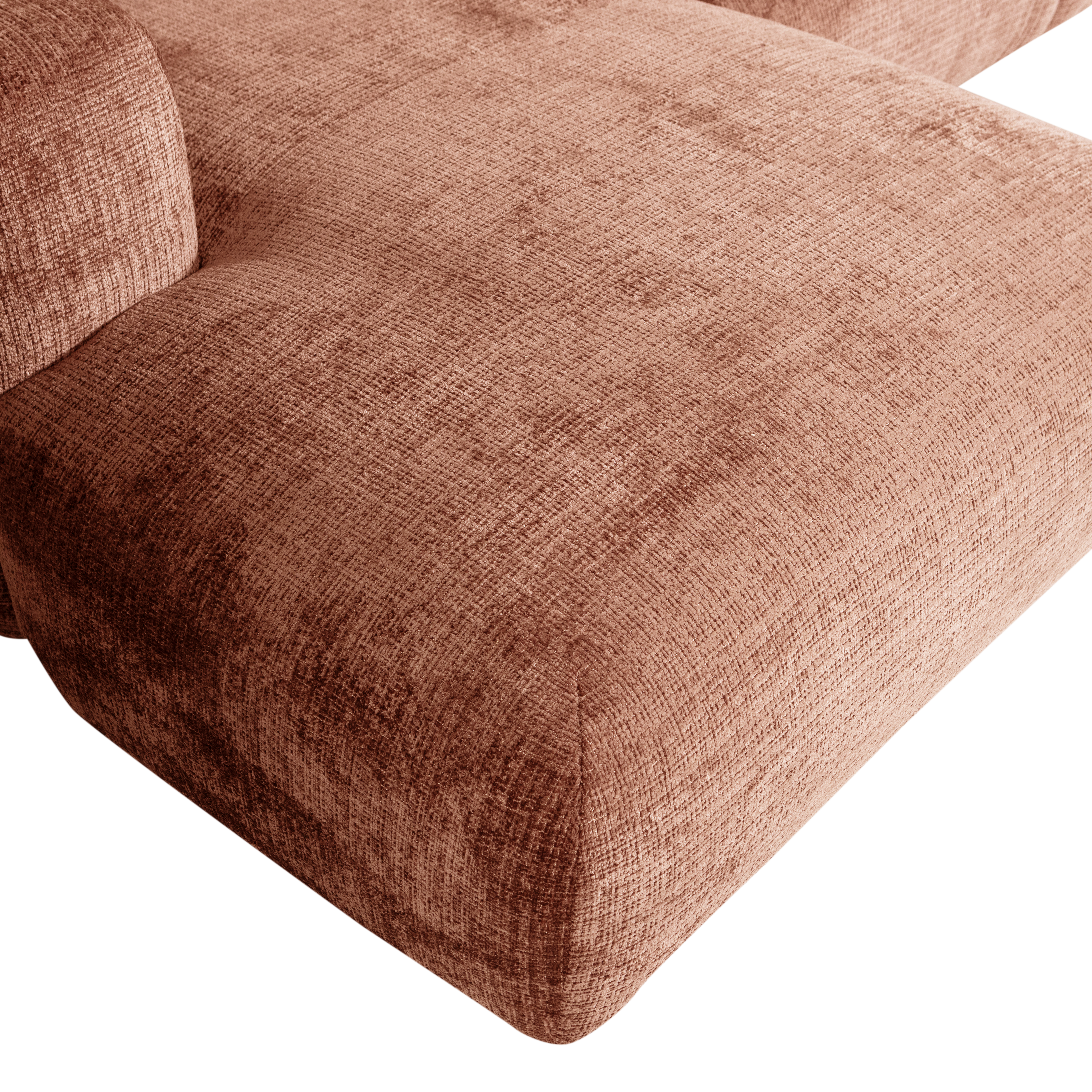 375072-E-02_VS_WE_Cloud_chaise_longue_links_geweven_chenille_terra_detail.png?auto=webp&format=png&width=1500&height=1500