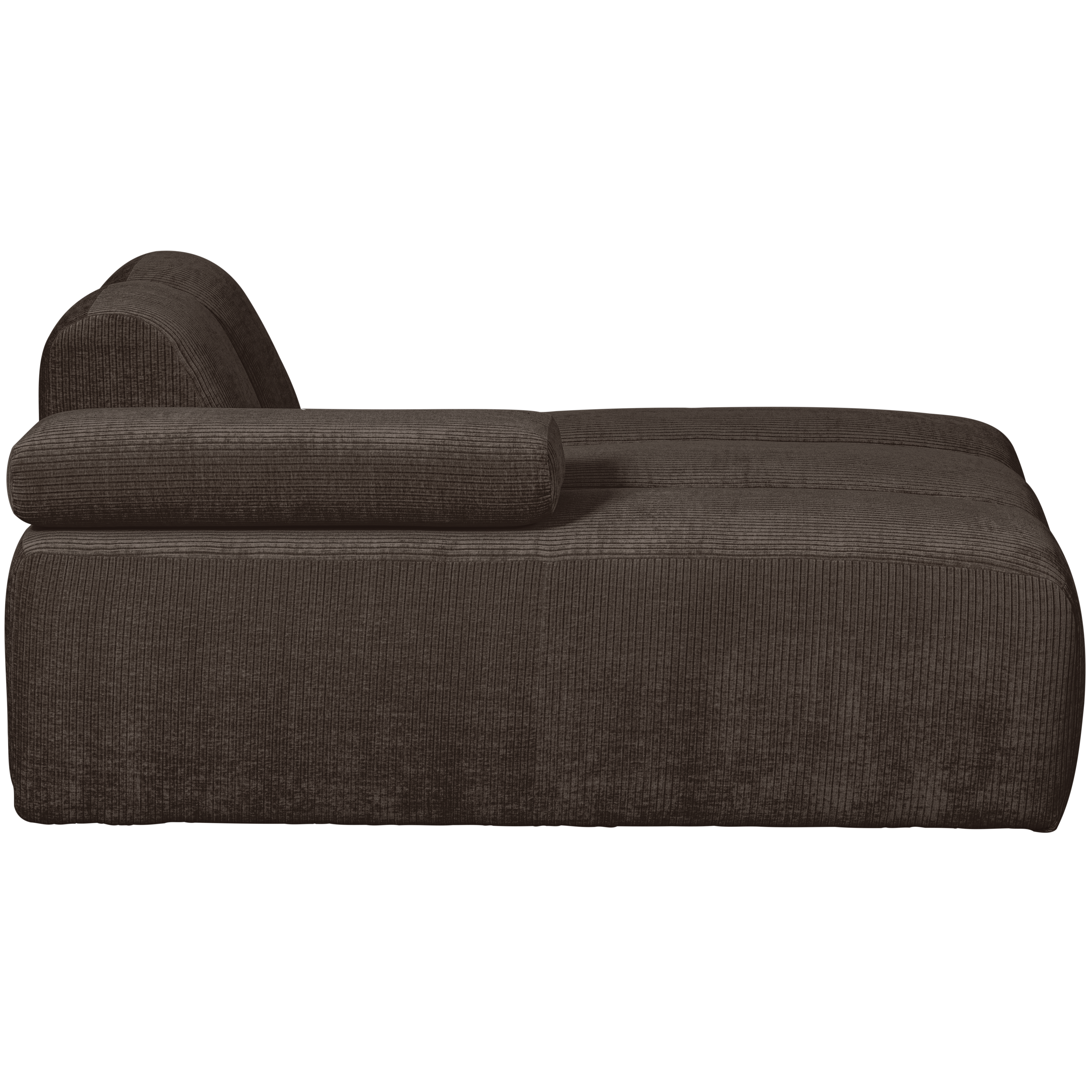 377459-B-10_VS_WE_Mojo_chaise_longue_element_links_geweven_ribstof_bruin.png?auto=webp&format=png&width=1500&height=1500