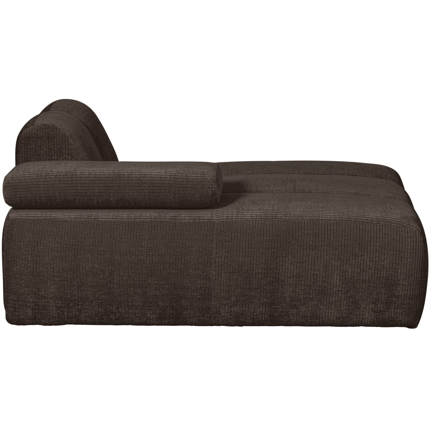377459-B-10_VS_WE_Mojo_chaise_longue_element_links_geweven_ribstof_bruin.png?auto=webp&format=png&width=1500&height=1500