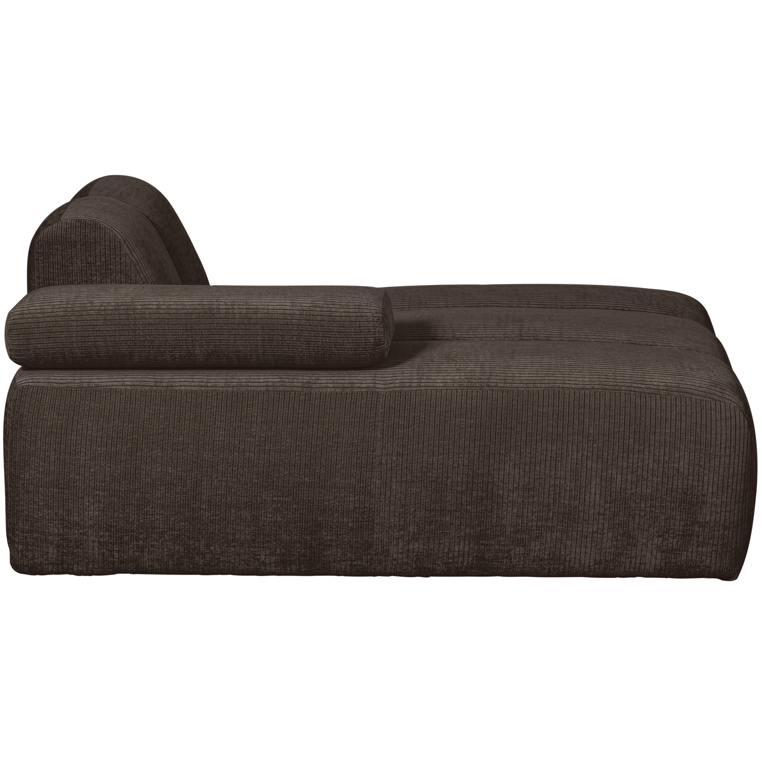 377459-B-10_VS_WE_Mojo_chaise_longue_element_links_geweven_ribstof_bruin.png?auto=webp&format=png&width=1500&height=1500