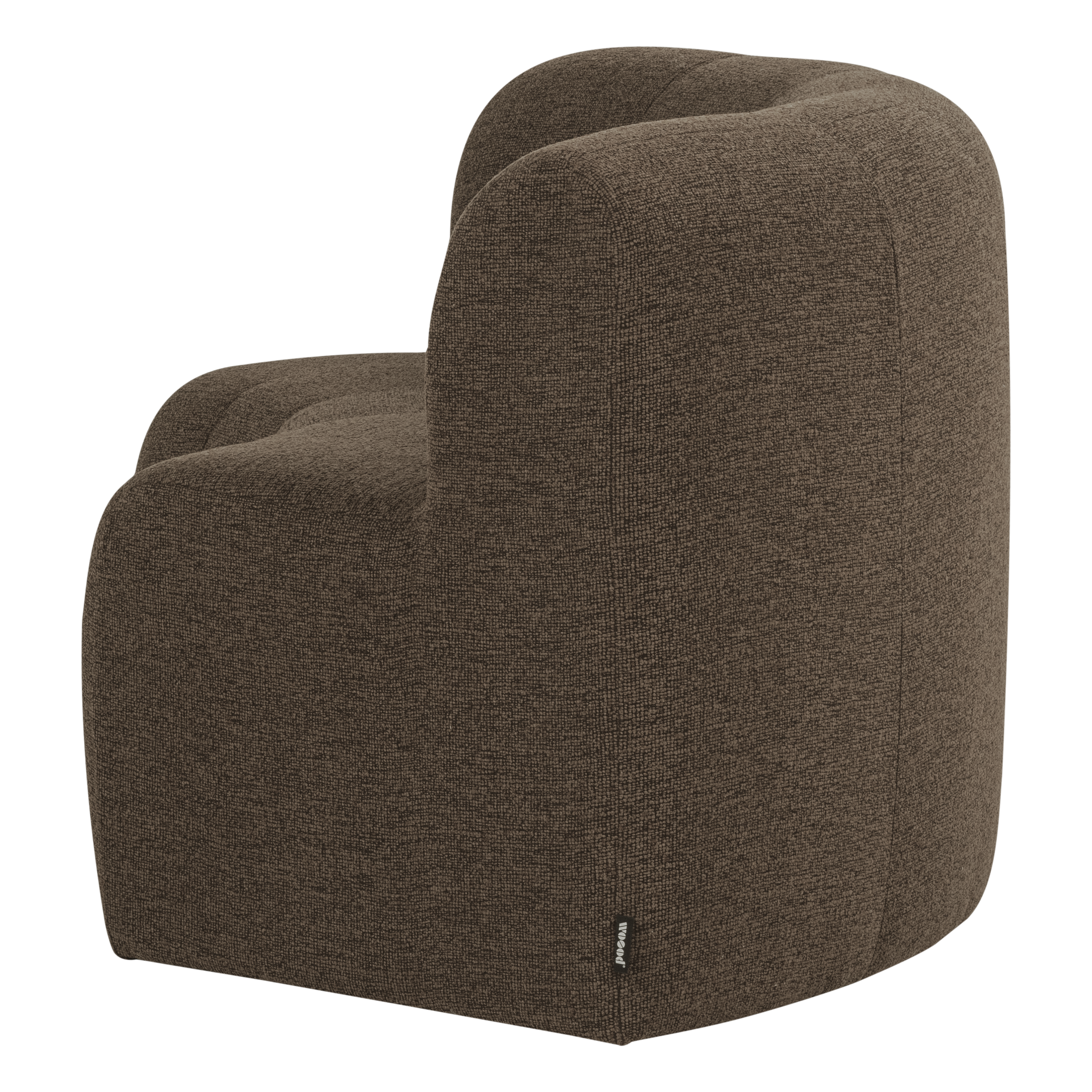 378036-BM_03_VS_WP_Mojo_base_eetbank_halfronde_hoek_rug_boucle_bruin_L1.png?auto=webp&format=png&width=1500&height=1500