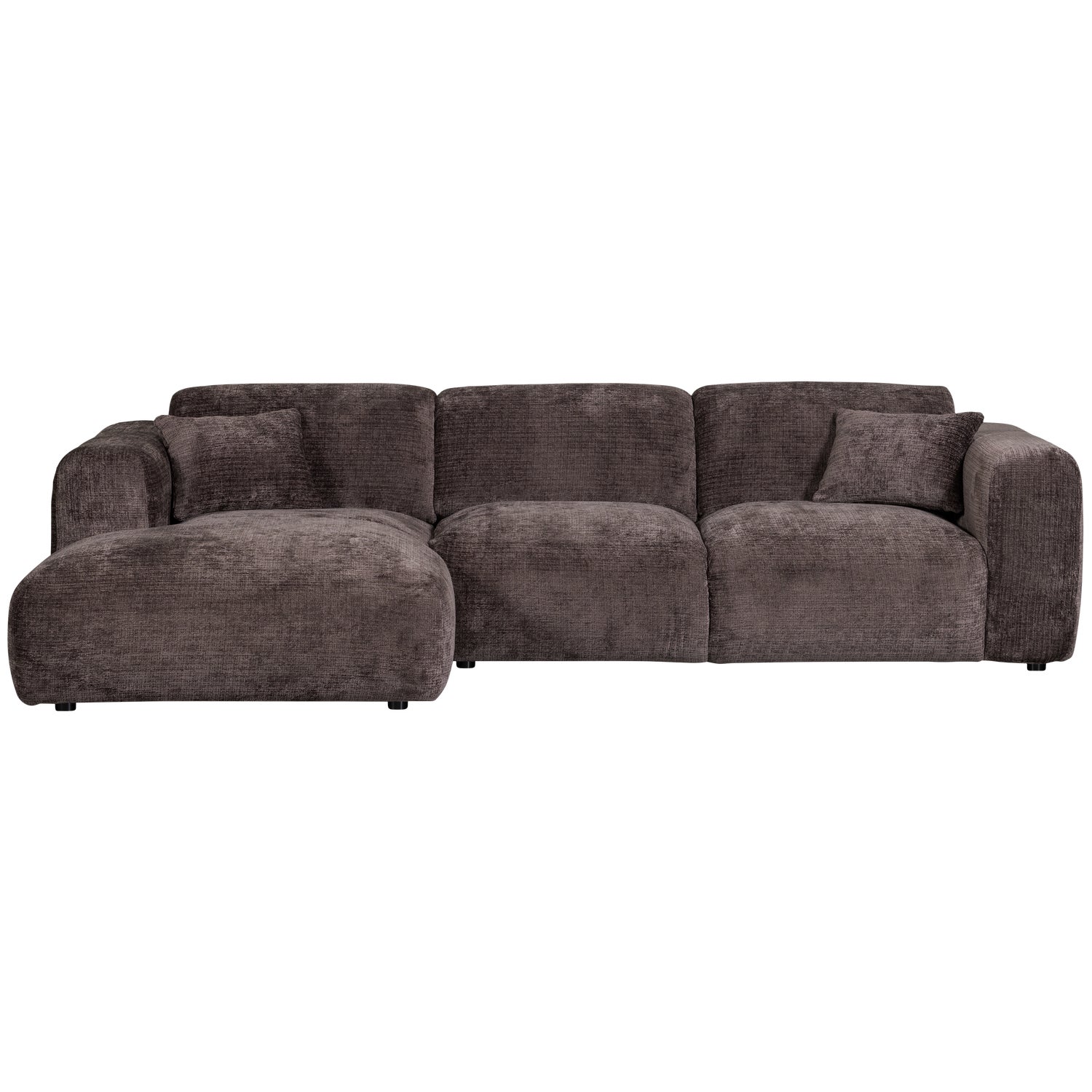 375072-W-01_VS_WE_Cloud_chaise_longue_links_geweven_chenille_warm_bruin.png?auto=webp&format=png&width=1500&height=1500