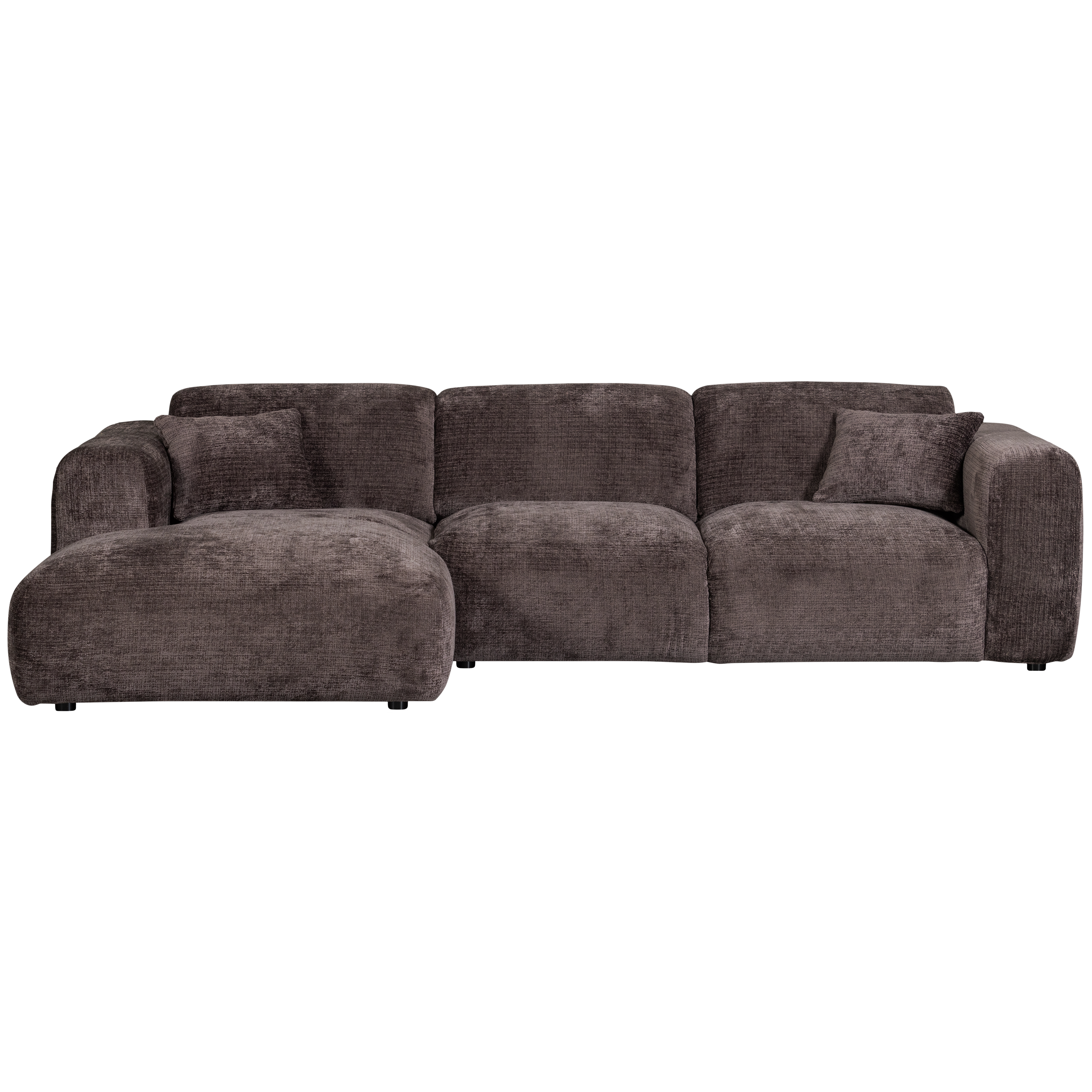 Chaise longue left