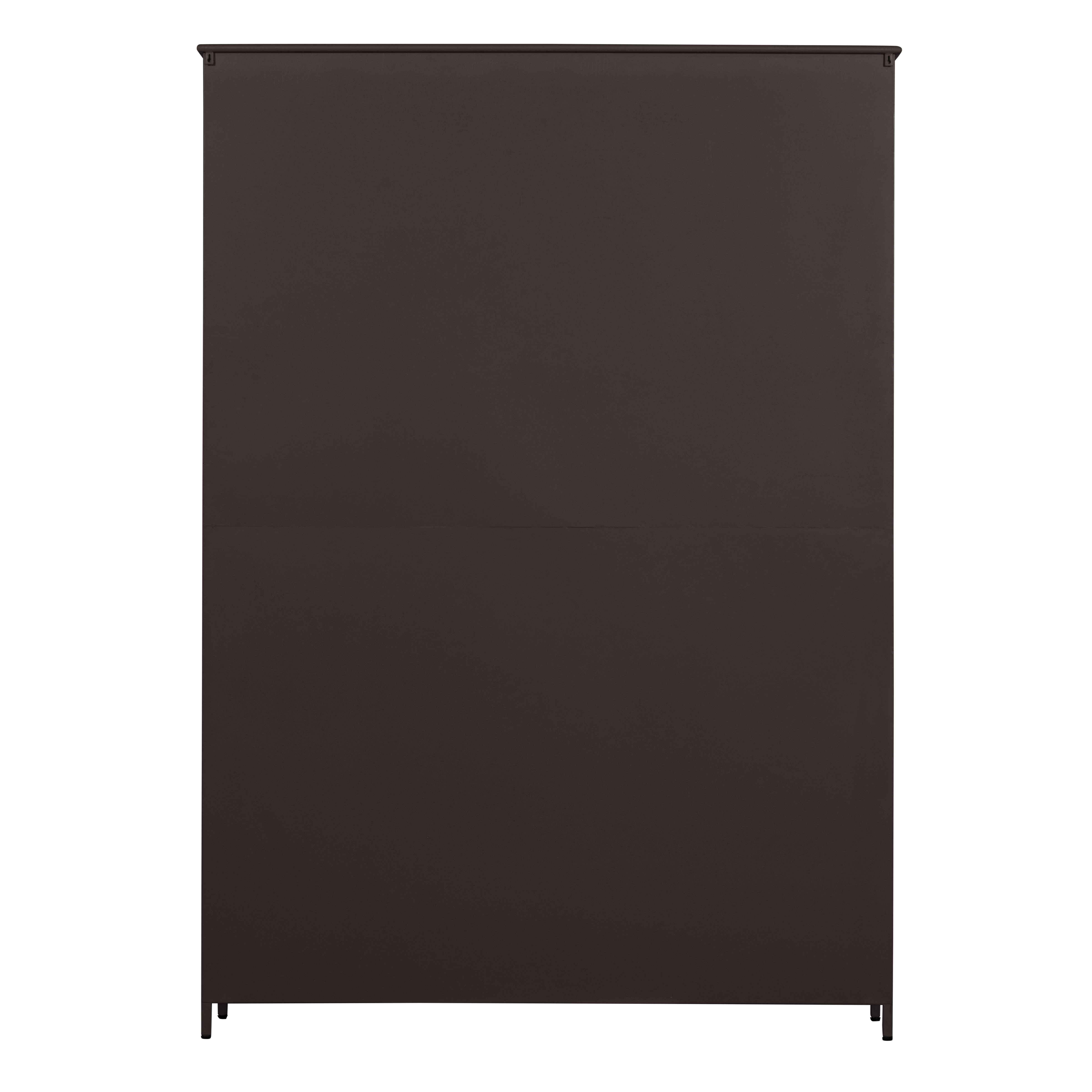 375042-D_04_VS_WP_Exhibit_XL_3_deurs_vitrinekast_metaal_donkerbruin_B1.png?auto=webp&format=png&width=1500&height=1500