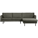 Chaise longue right