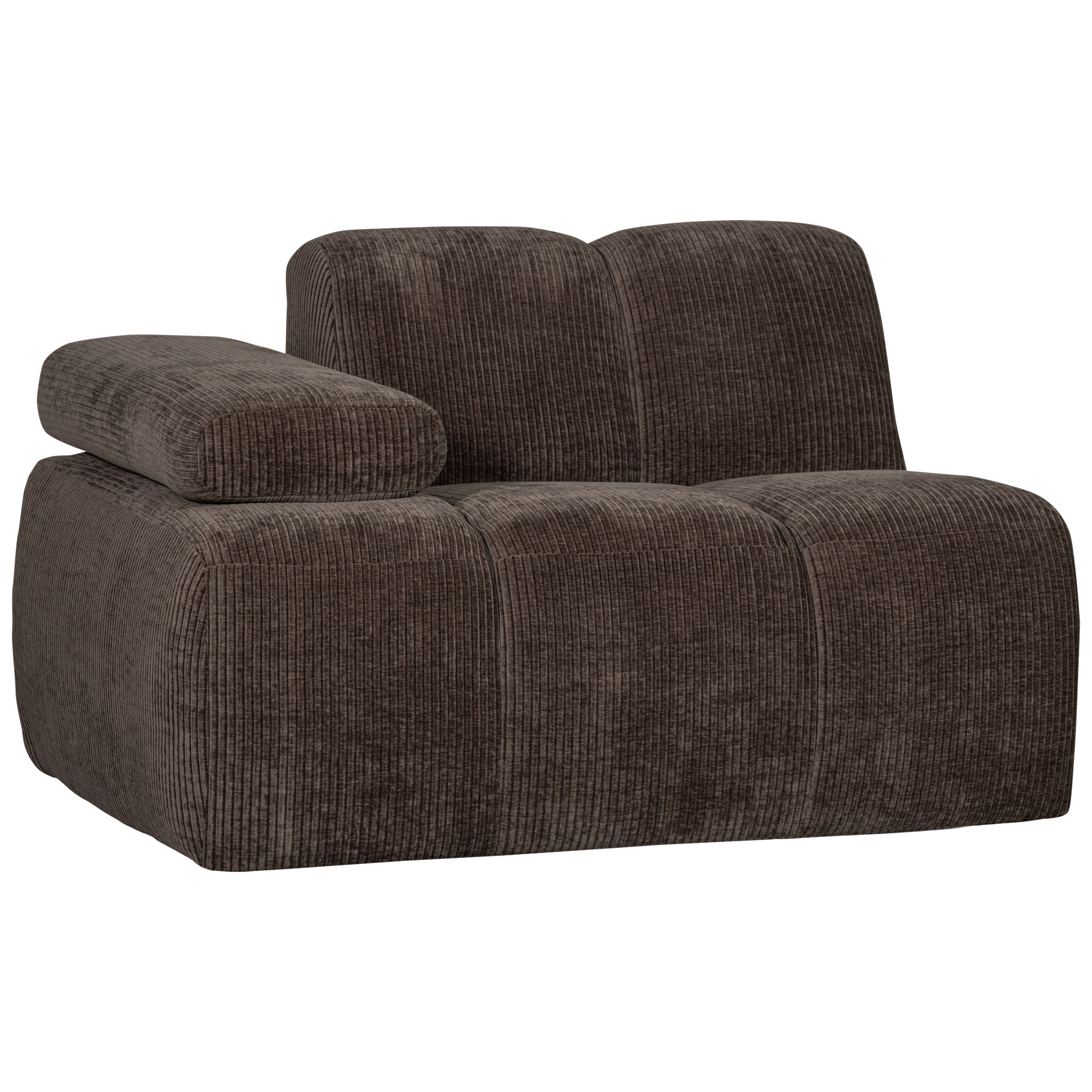 377452-B-04_VS_WE_Mojo_1_zits_met_arm_links_geweven_ribstof_bruin.png?auto=webp&format=png&width=1500&height=1500