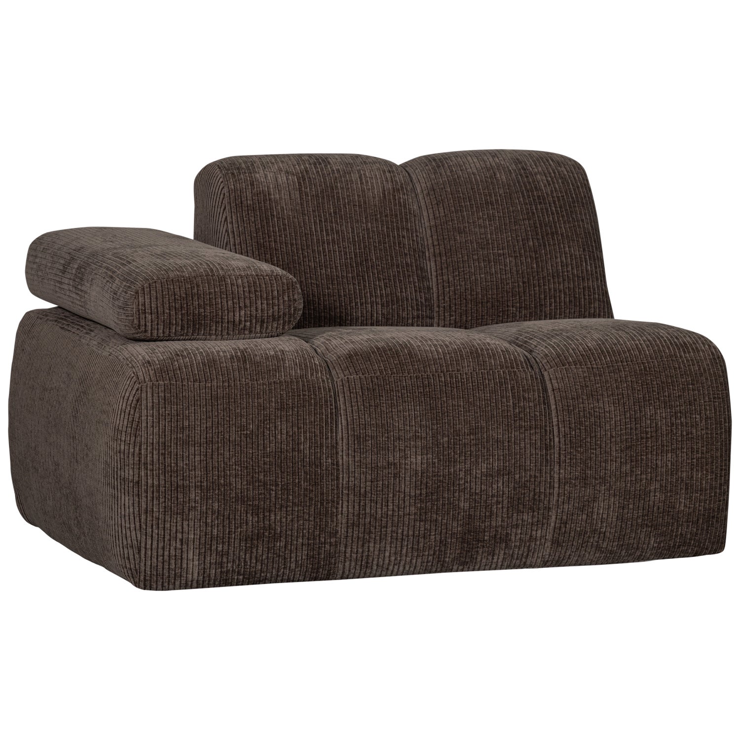 377452-B-04_VS_WE_Mojo_1_zits_met_arm_links_geweven_ribstof_bruin.png?auto=webp&format=png&width=1500&height=1500