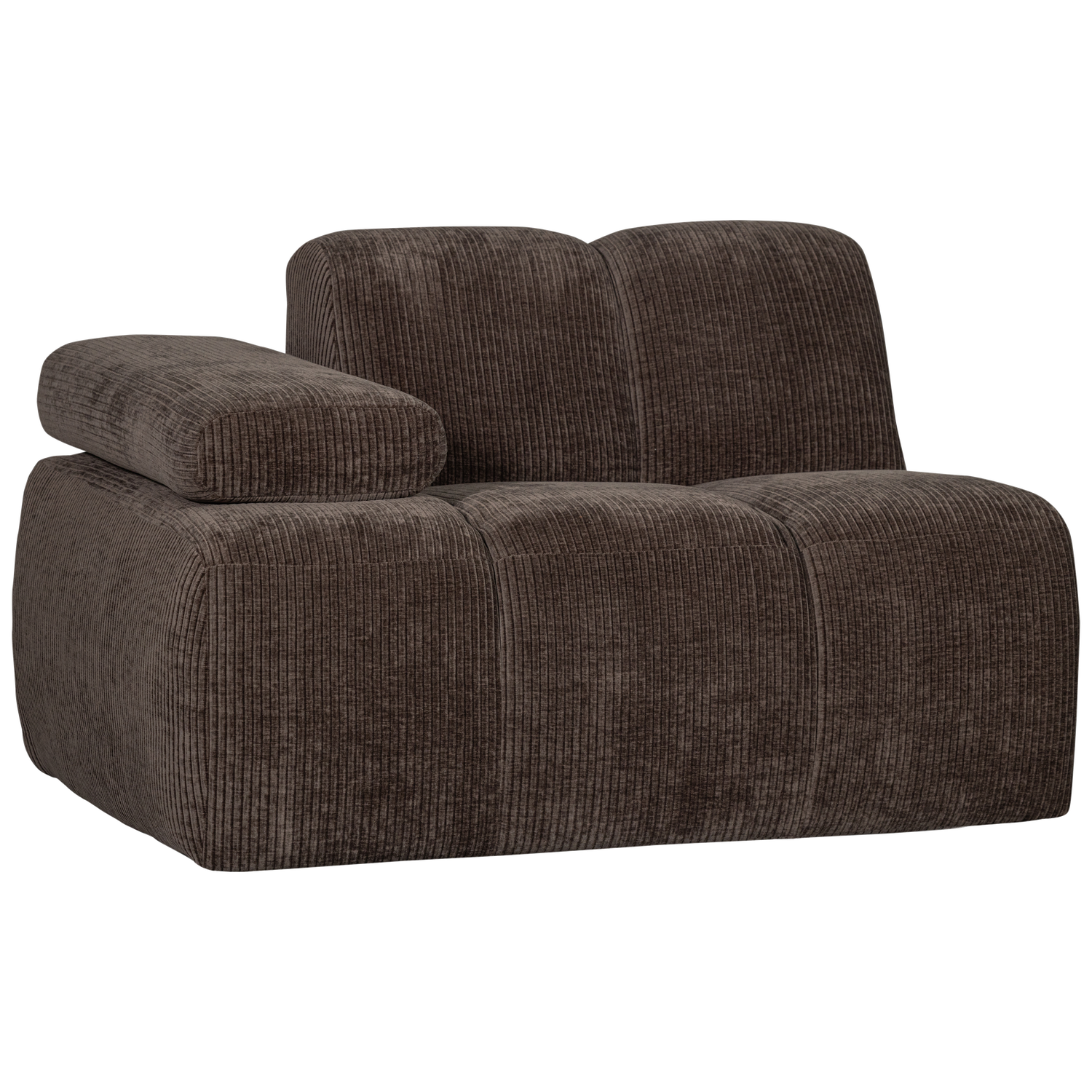 377452-B-04_VS_WE_Mojo_1_zits_met_arm_links_geweven_ribstof_bruin.png?auto=webp&format=png&width=1500&height=1500