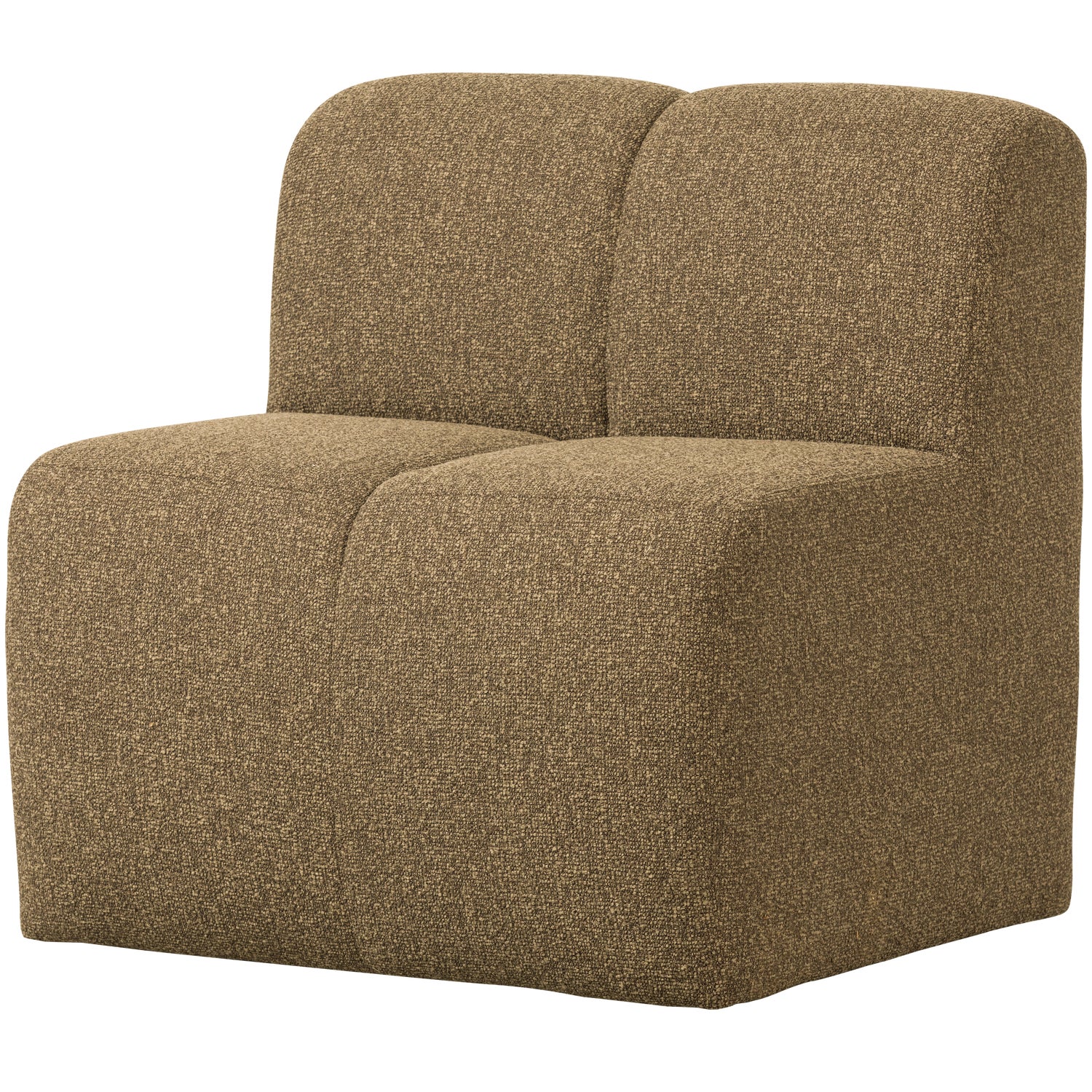 377519-GM-01_VS_WE_Mojo_eetbankje_84cm_met_rugleuning_boucle_geel_bruin_melange_FA.png?auto=webp&format=png&width=1500&height=1500