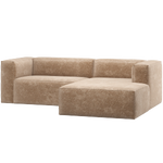 Chaiselongue rechts