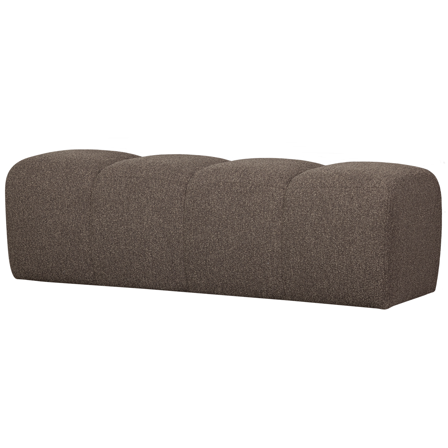 377461-BM-02_VS_WE_Mojo_bankje_160cm_boucle_bruin_melange_SA.png?auto=webp&format=png&width=1500&height=1500