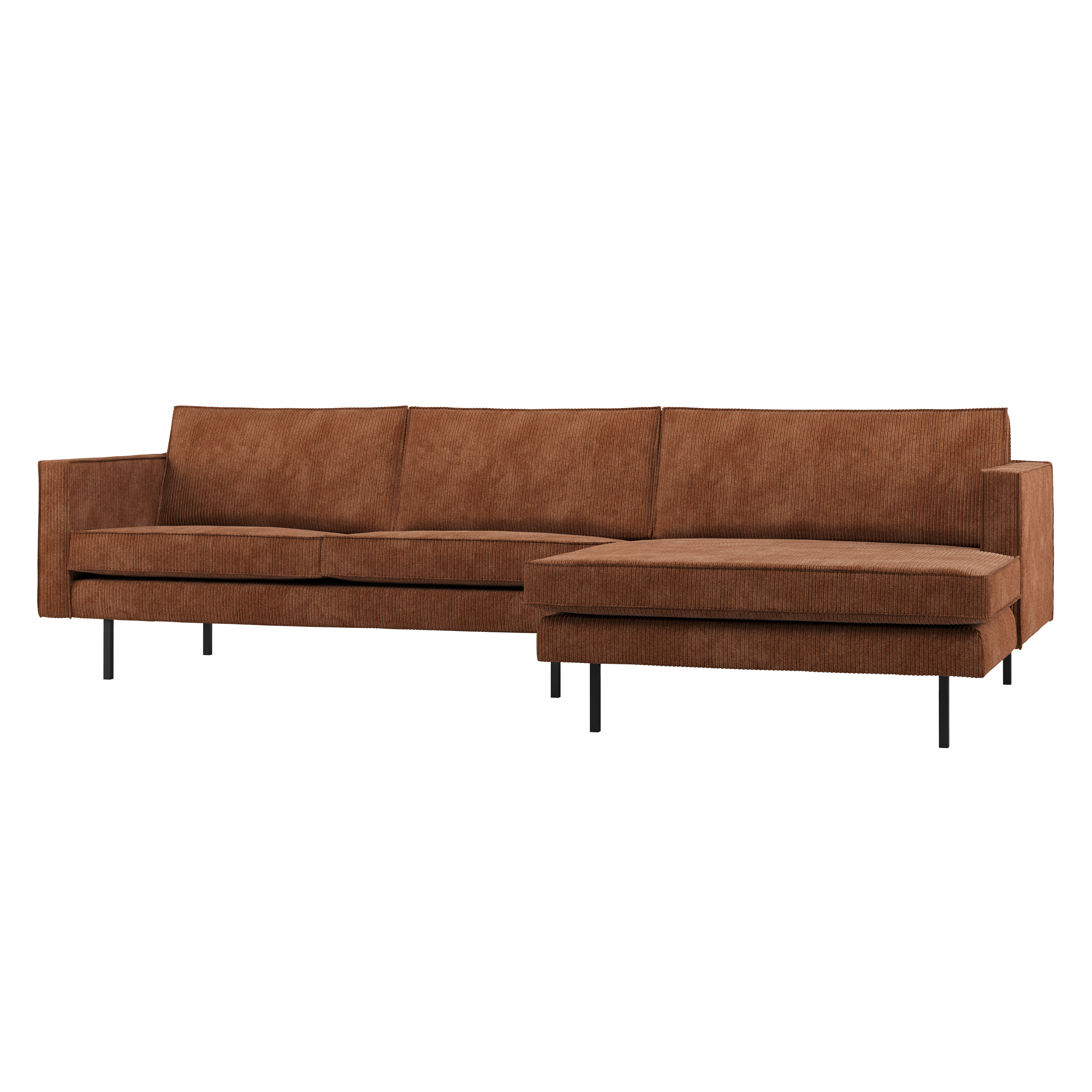 800902-R_01_VS_WP_Rodeo_chaise_longue_bank_rechts_ribstof_roestbruin_F1.png?auto=webp&format=png&width=1500&height=1500