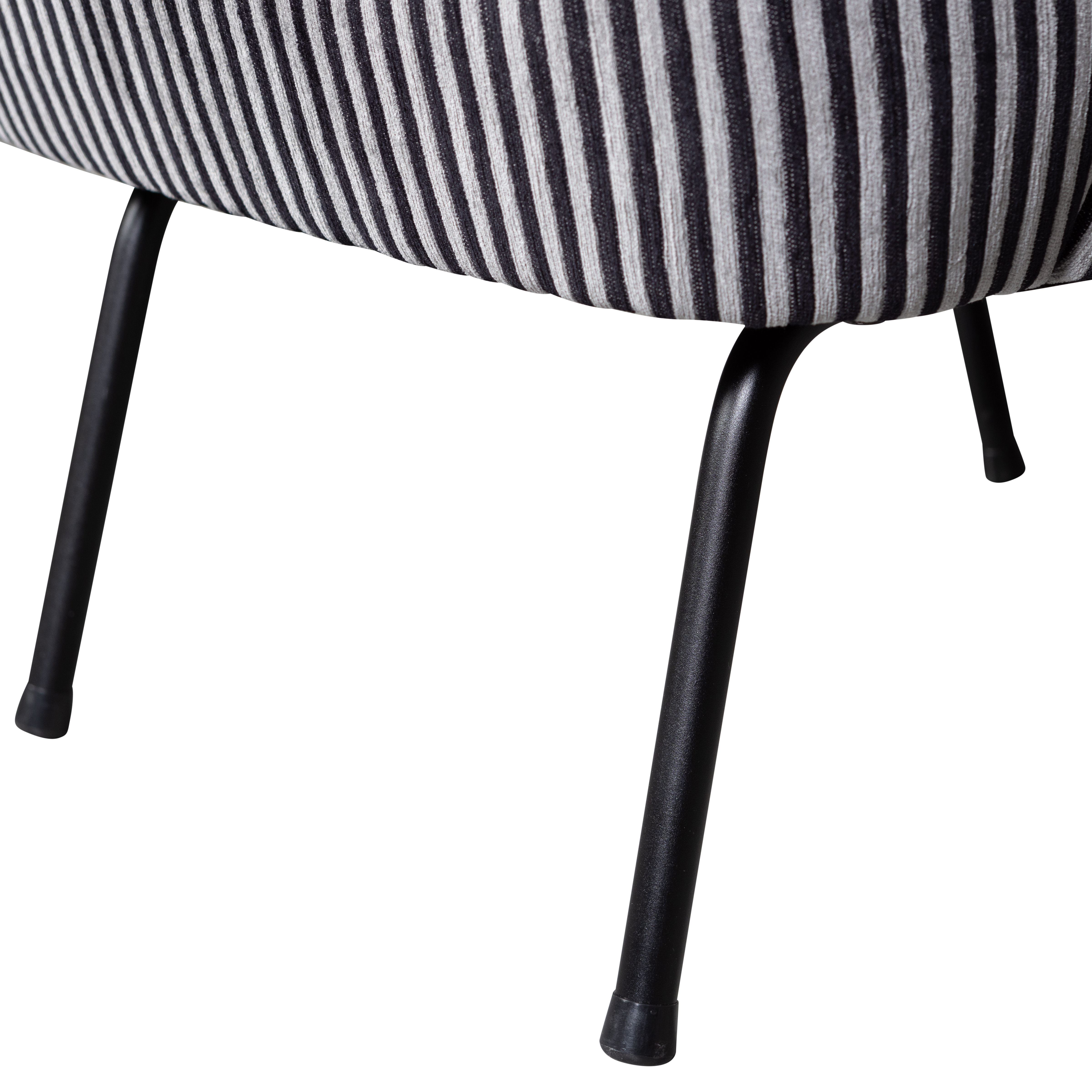 800748-ZG-02_VS_BP_Vogue_fauteuil_streep_zwart_grijs_detail.png?auto=webp&format=png&width=1500&height=1500