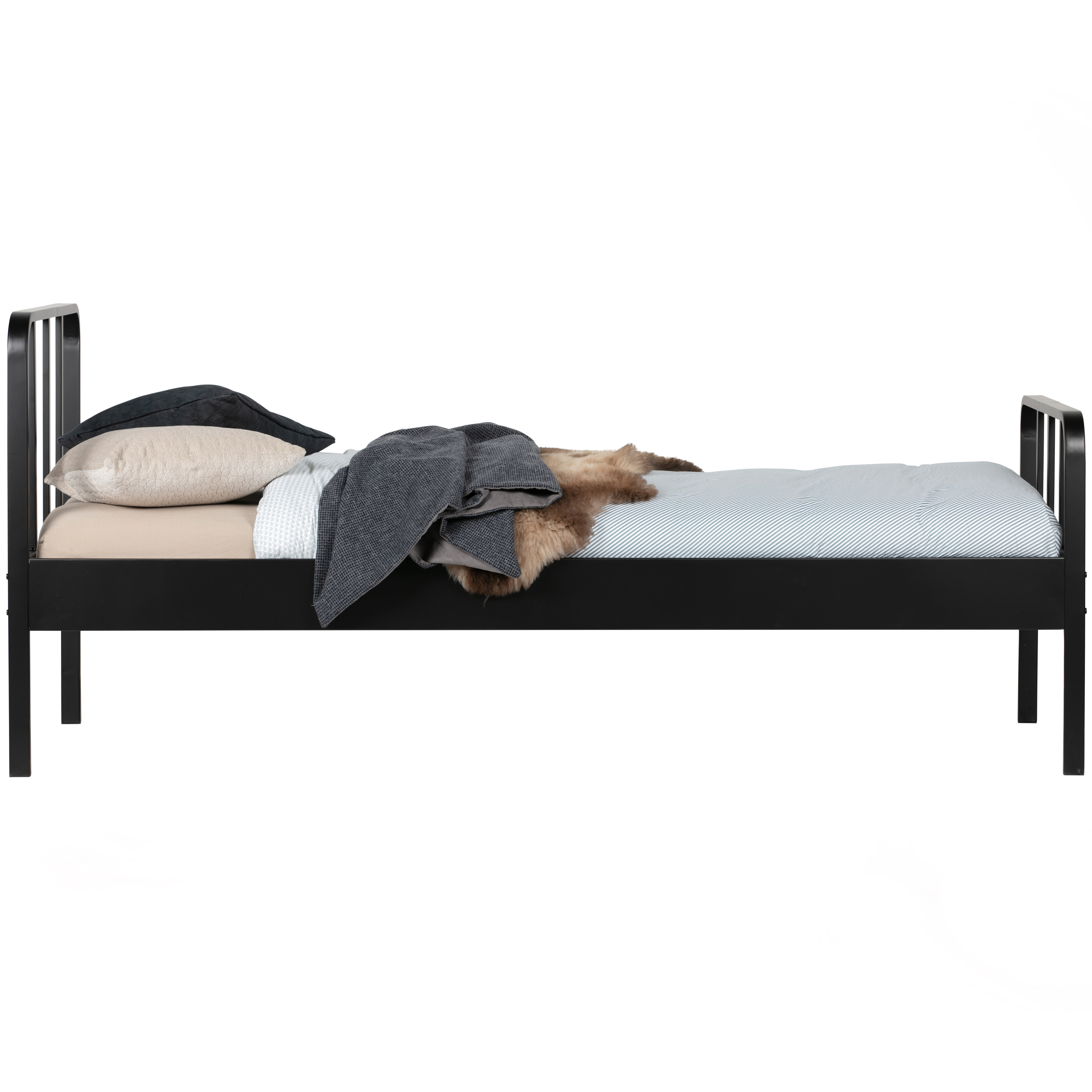 Single bed