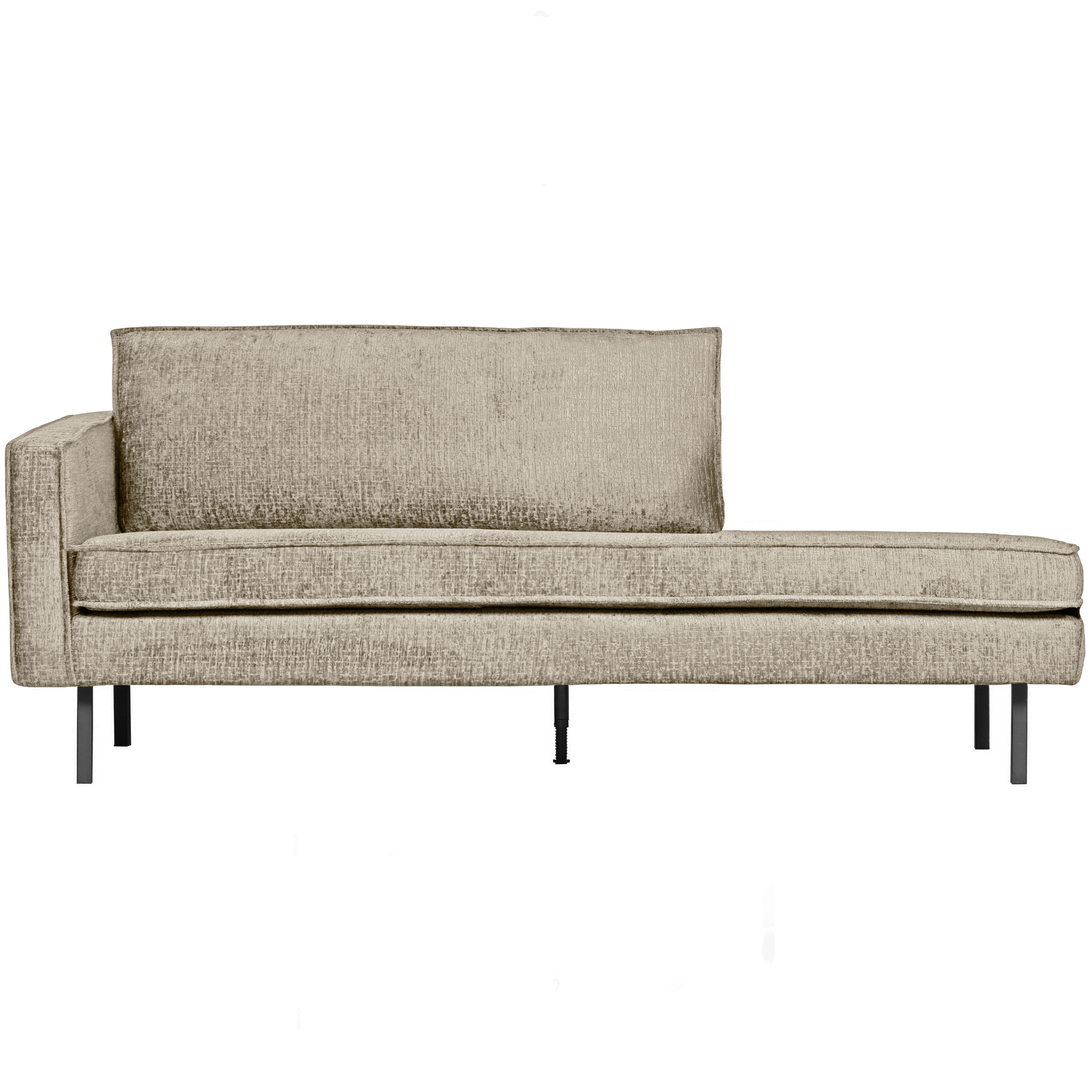 Daybed left