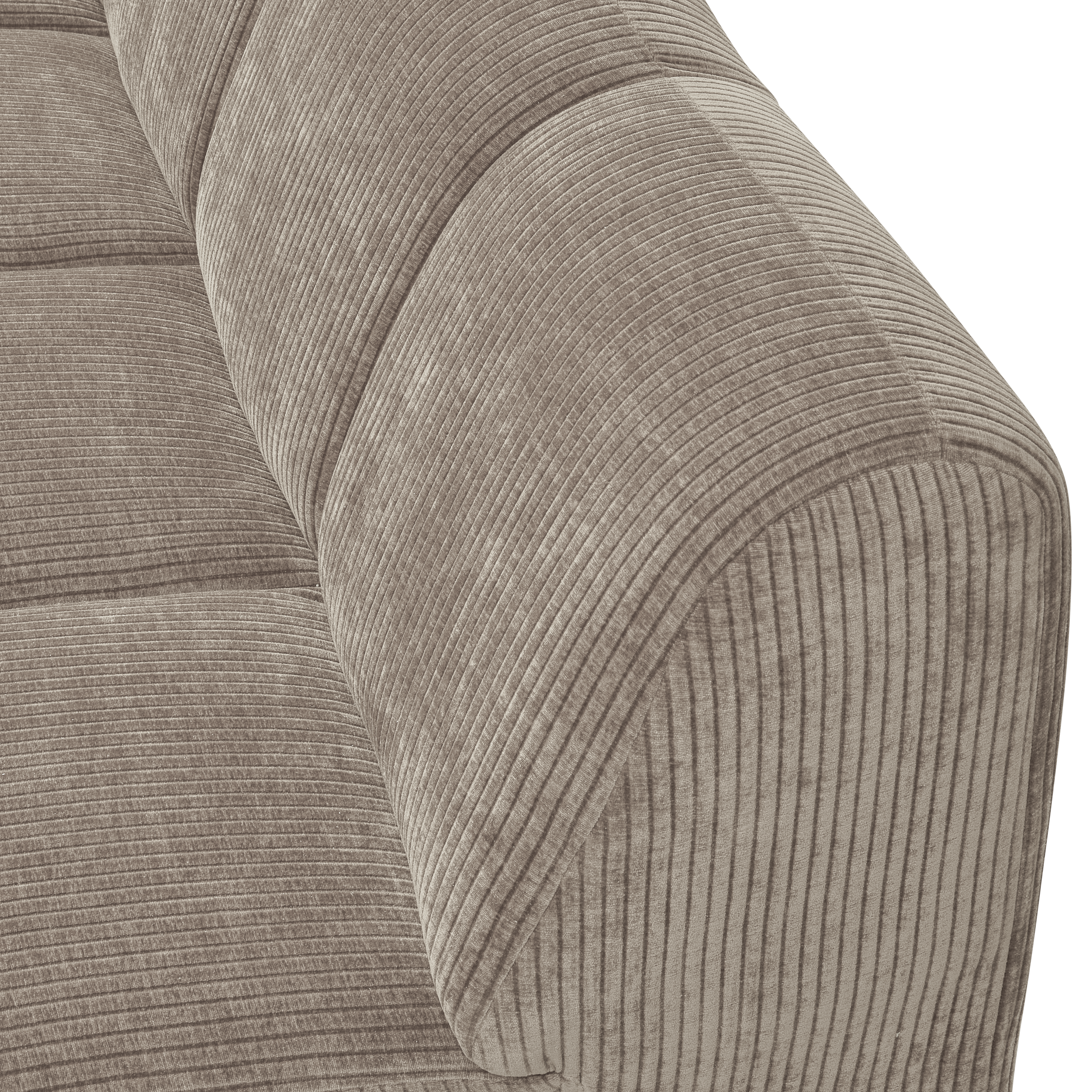 377456-D-02_VS_WE_Mojo_2_zits_met_arm_links_geweven_ribstof_donker_zand_detail.png?auto=webp&format=png&width=1500&height=1500