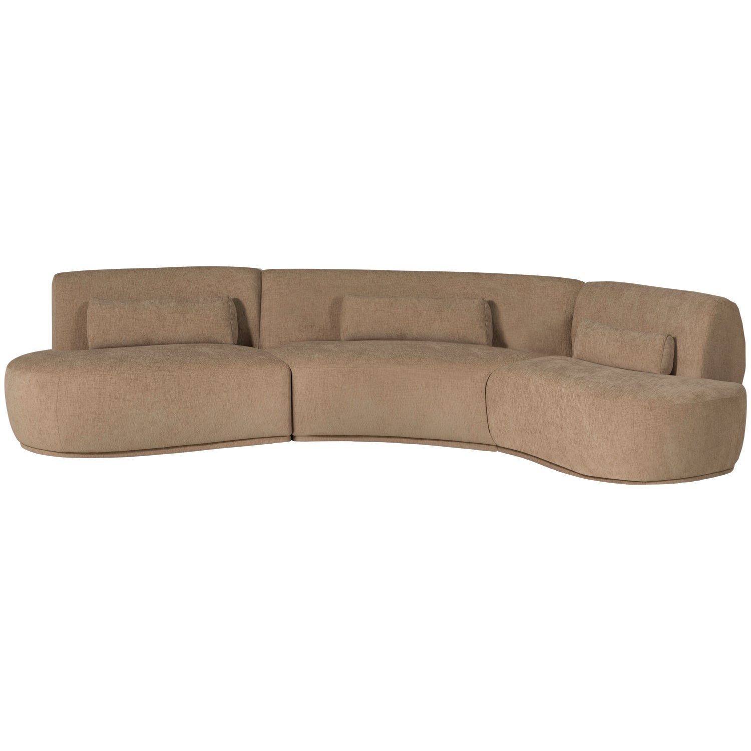 377655-VL-01_VS_ES_Batavier_half_rond_bank_6-zits_velvet_lichtbruin_melange_F1.png?auto=webp&format=png&width=1500&height=1500