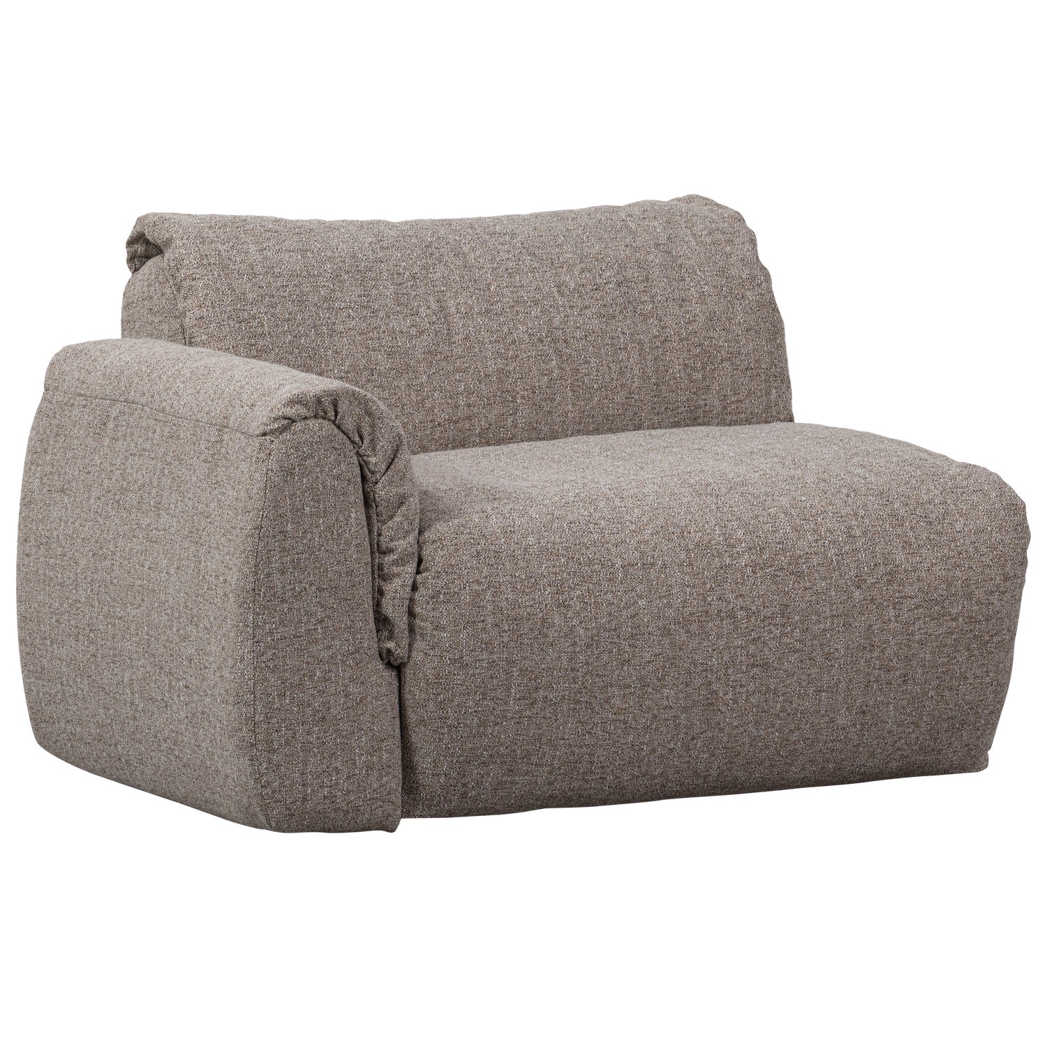 377521-BM-05_VS_WE_Baggy_1-zits_met_arm_links_geweven_stof_bruin_melange_F2.png?auto=webp&format=png&width=1500&height=1500