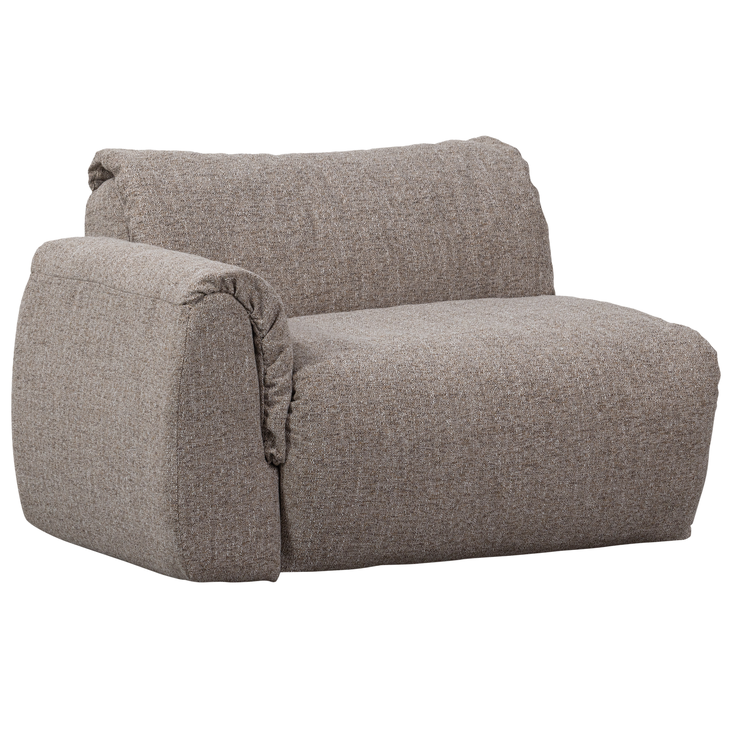 377521-BM-05_VS_WE_Baggy_1-zits_met_arm_links_geweven_stof_bruin_melange_F2.png?auto=webp&format=png&width=1500&height=1500