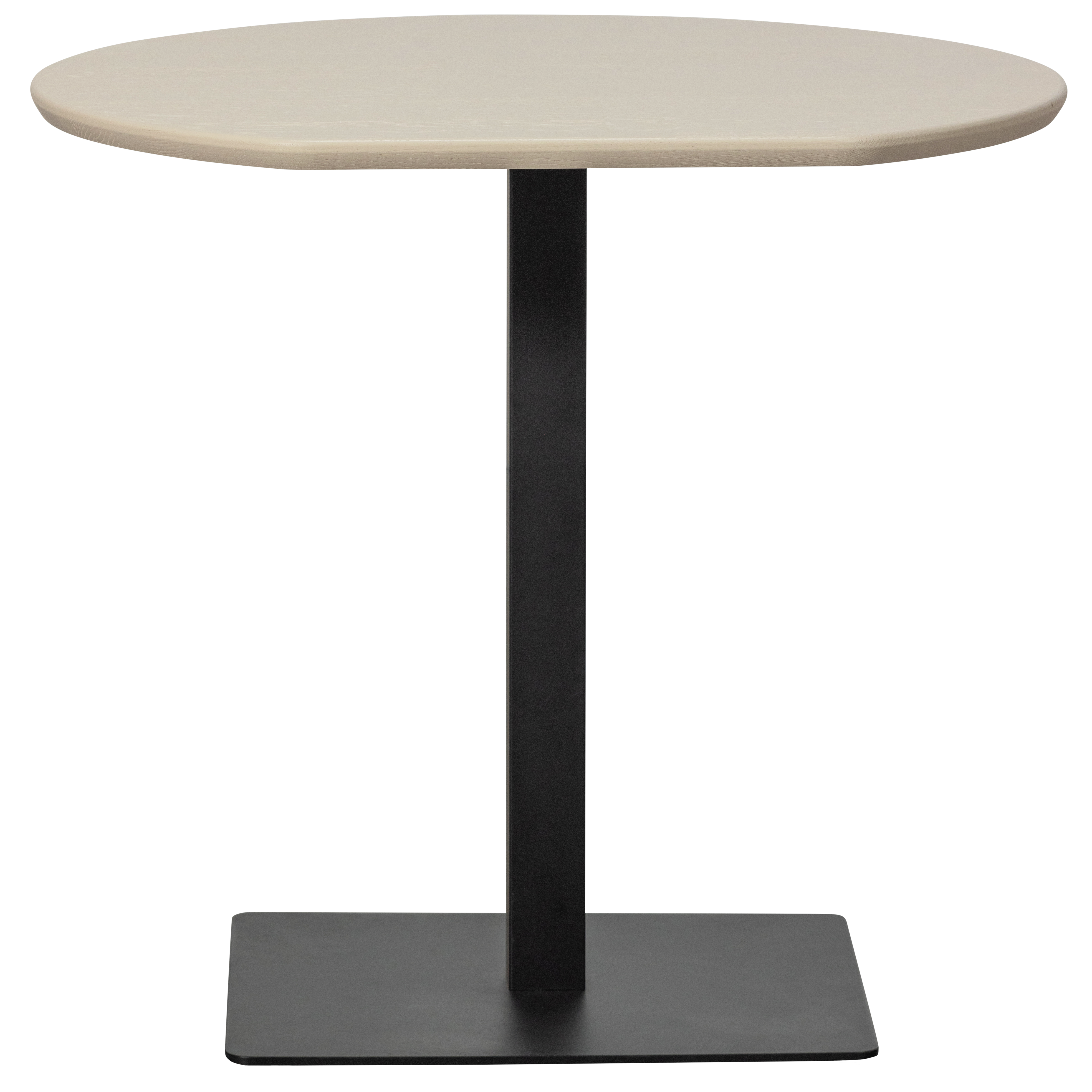 Square tube base