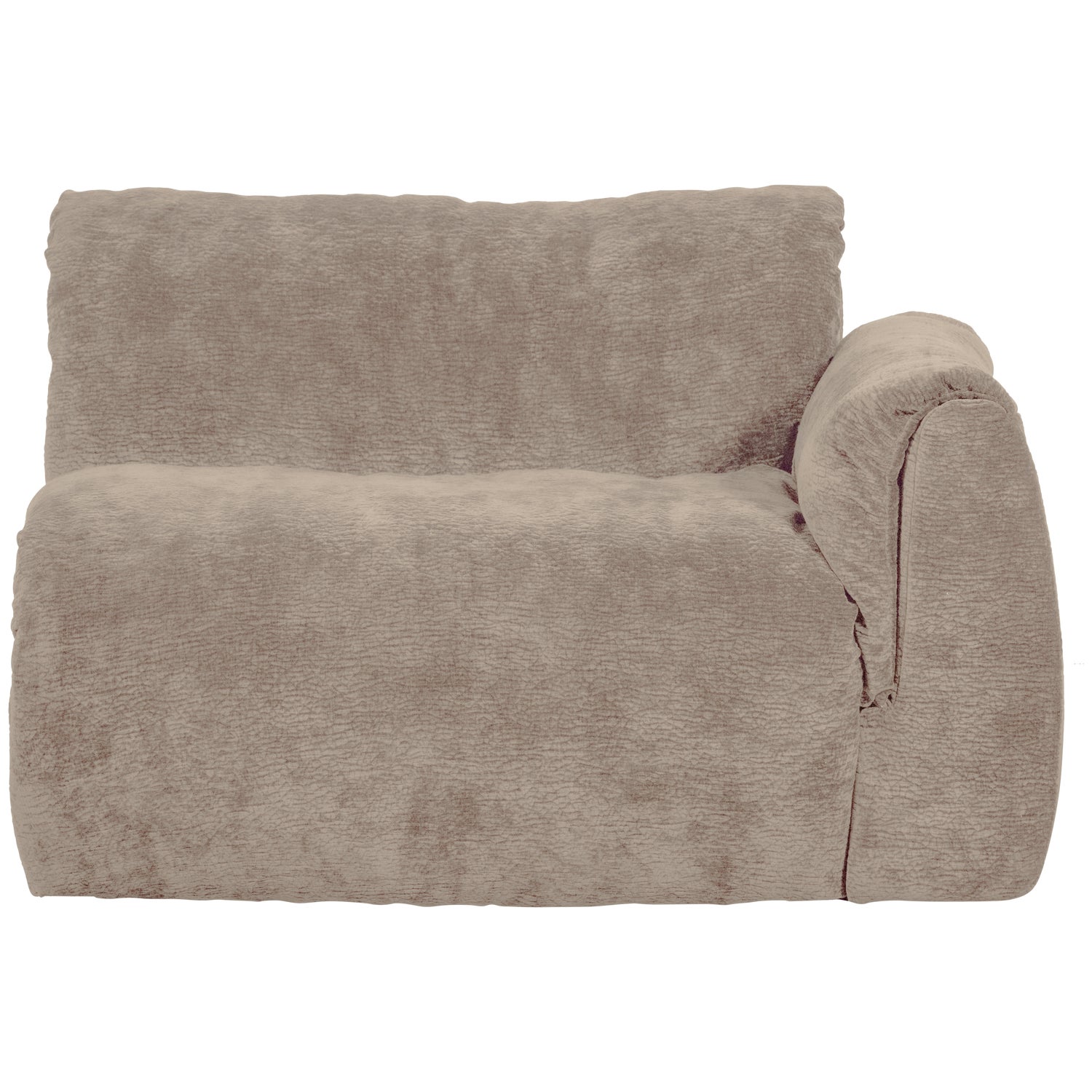 377522-SA-08_VS_WE_Baggy_1-zits_met_arm_rechts_3D_chenille_zand_F1.png?auto=webp&format=png&width=1500&height=1500