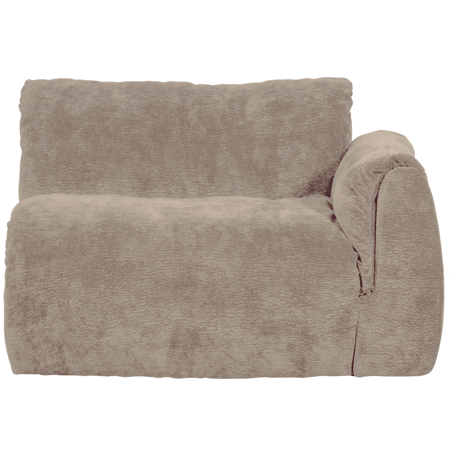 377522-SA-08_VS_WE_Baggy_1-zits_met_arm_rechts_3D_chenille_zand_F1.png?auto=webp&format=png&width=1500&height=1500