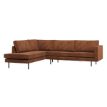 Canapé d'angle gauche