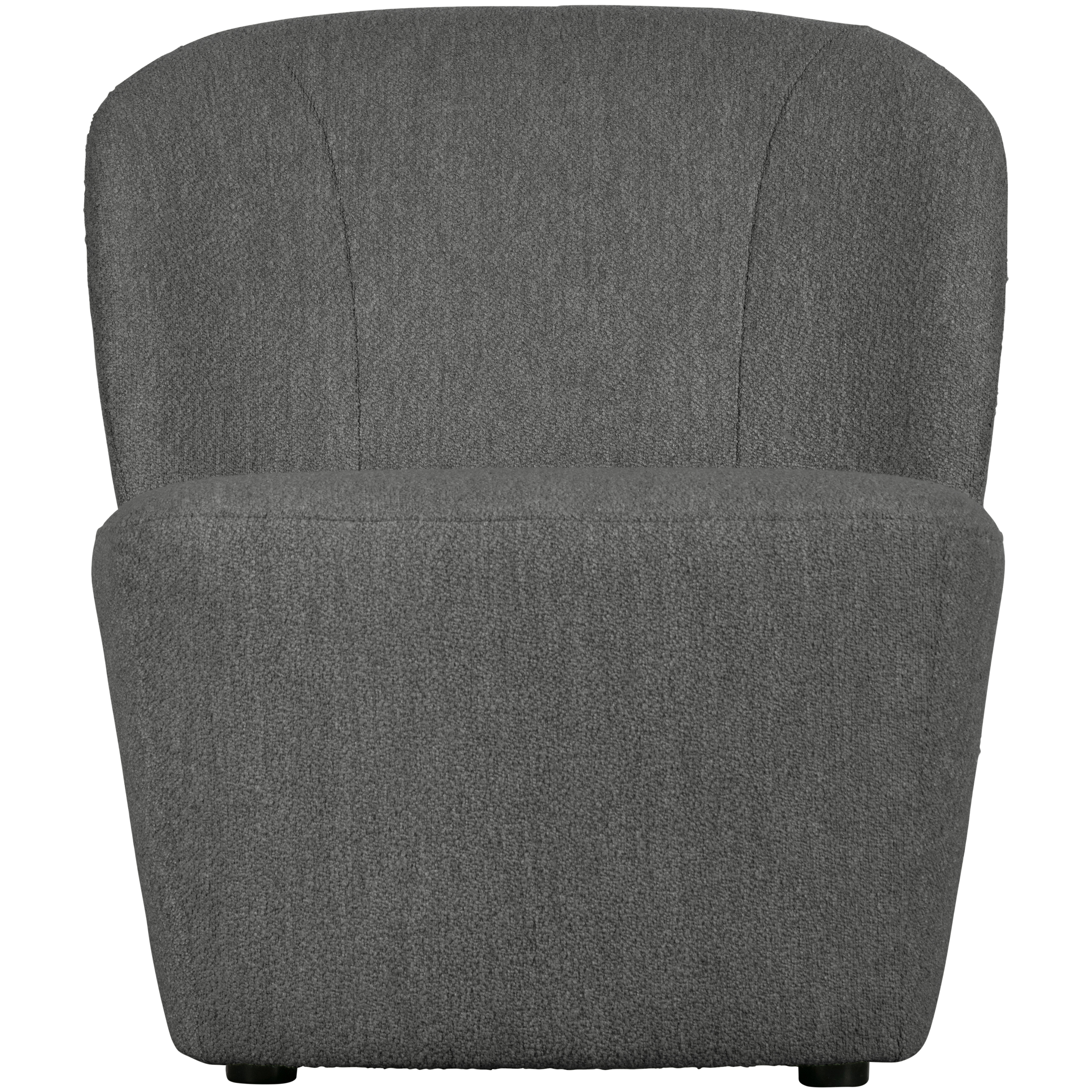 375153-HOS-01_VS_VT_Lofty_fauteuil_boucle_staalgrijs_PS.jpg?auto=webp&format=png&width=1500&height=1500