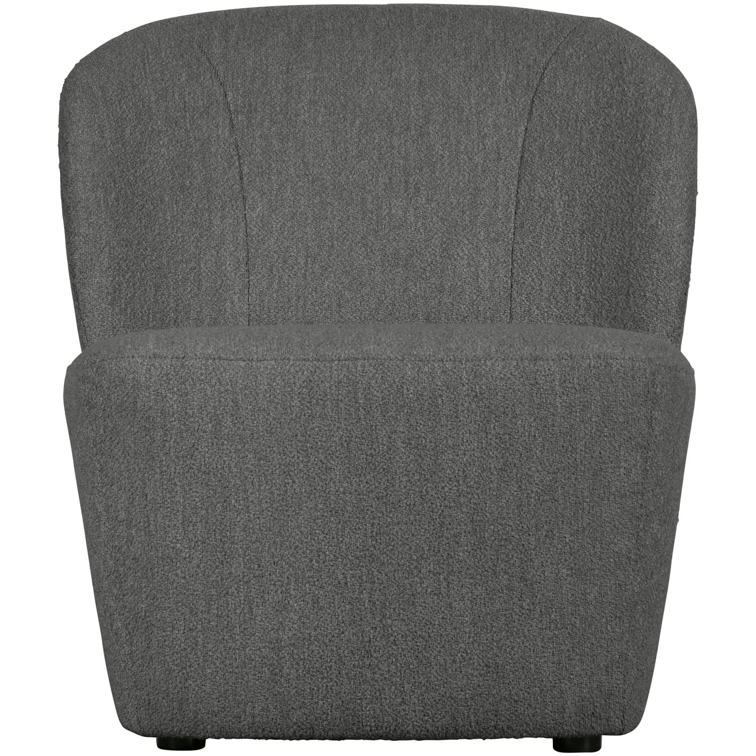 375153-HOS-01_VS_VT_Lofty_fauteuil_boucle_staalgrijs_PS.jpg?auto=webp&format=png&width=1500&height=1500