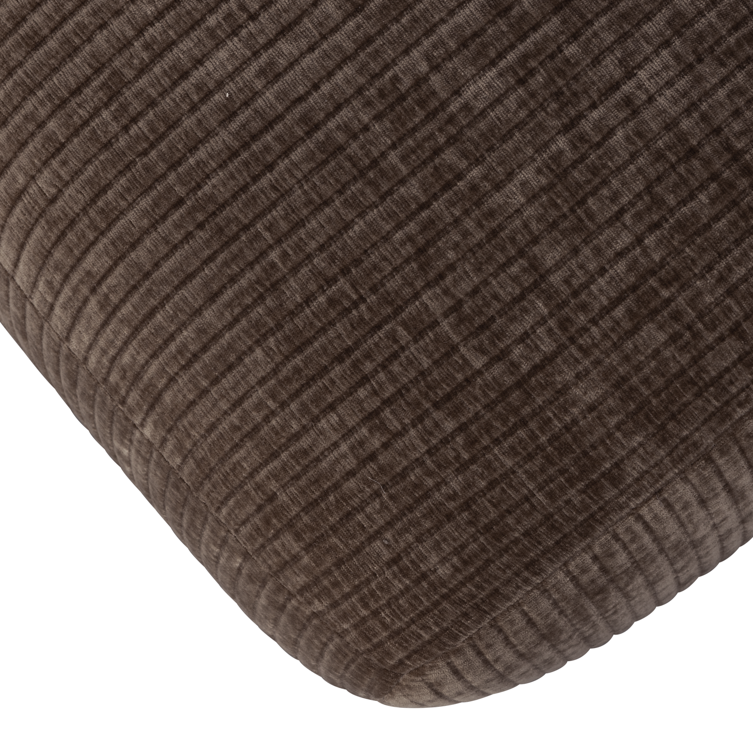 377461-B-02_VS_WE_Mojo_bankje_160cm_geweven_ribstof_bruin_detail.png?auto=webp&format=png&width=1500&height=1500