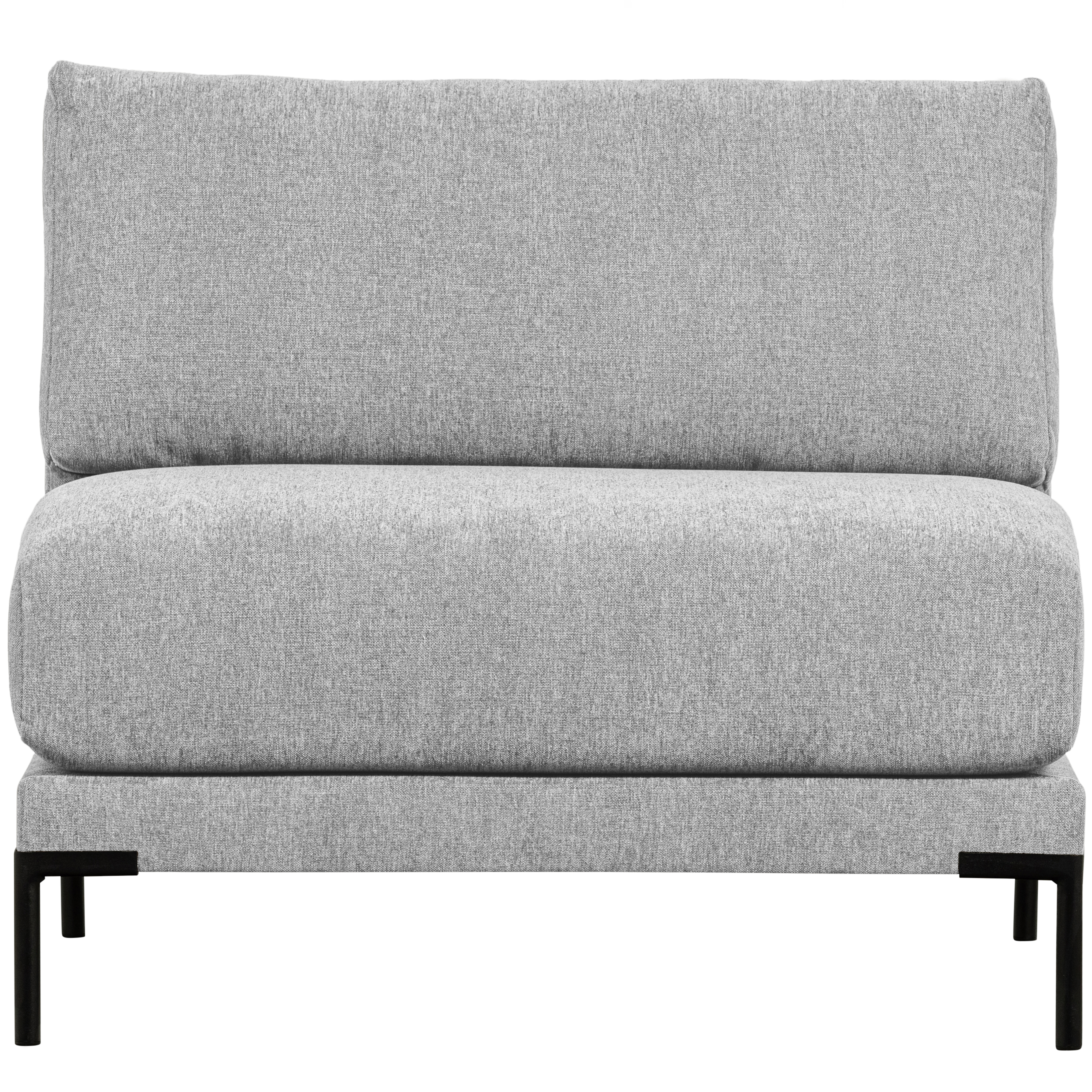 Loveseat element