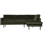 Corner sofa right