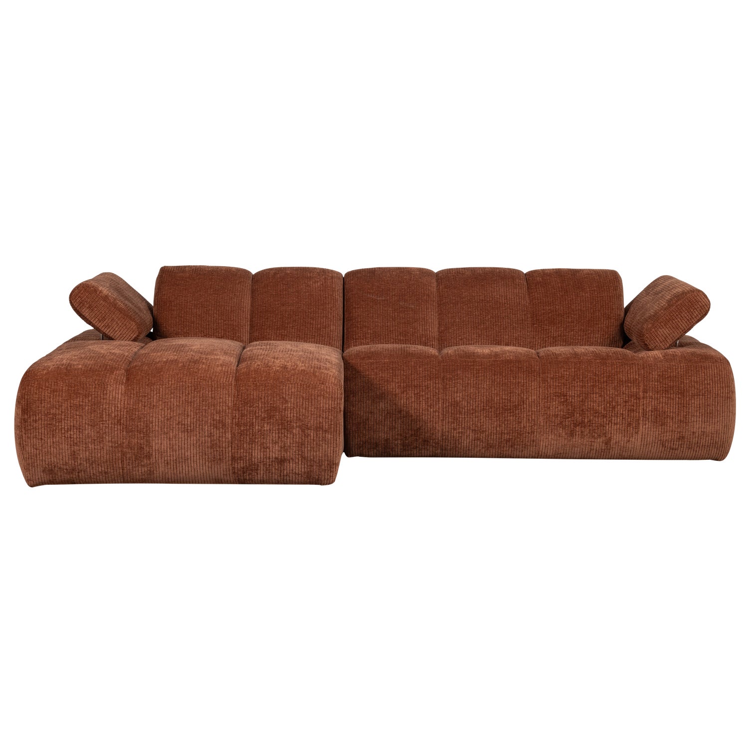 377464-R-03_VS_WE_Mojo_chaise_longue_links_geweven_ribstof_roestbruin_F2.png?auto=webp&format=png&width=1500&height=1500