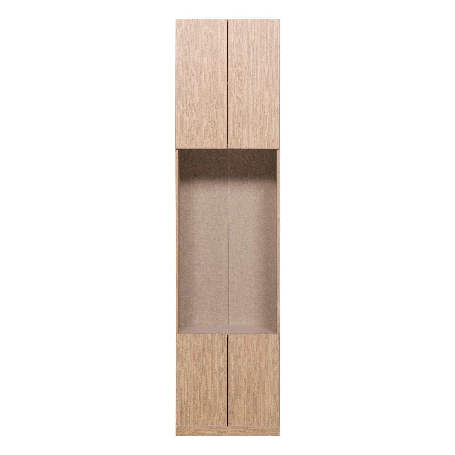 378145-E_02_VS_WP_Build_smalle_half_open_opbergkast_eiken_fineer_naturel___fsc__F1.png?auto=webp&format=png&width=1500&height=1500