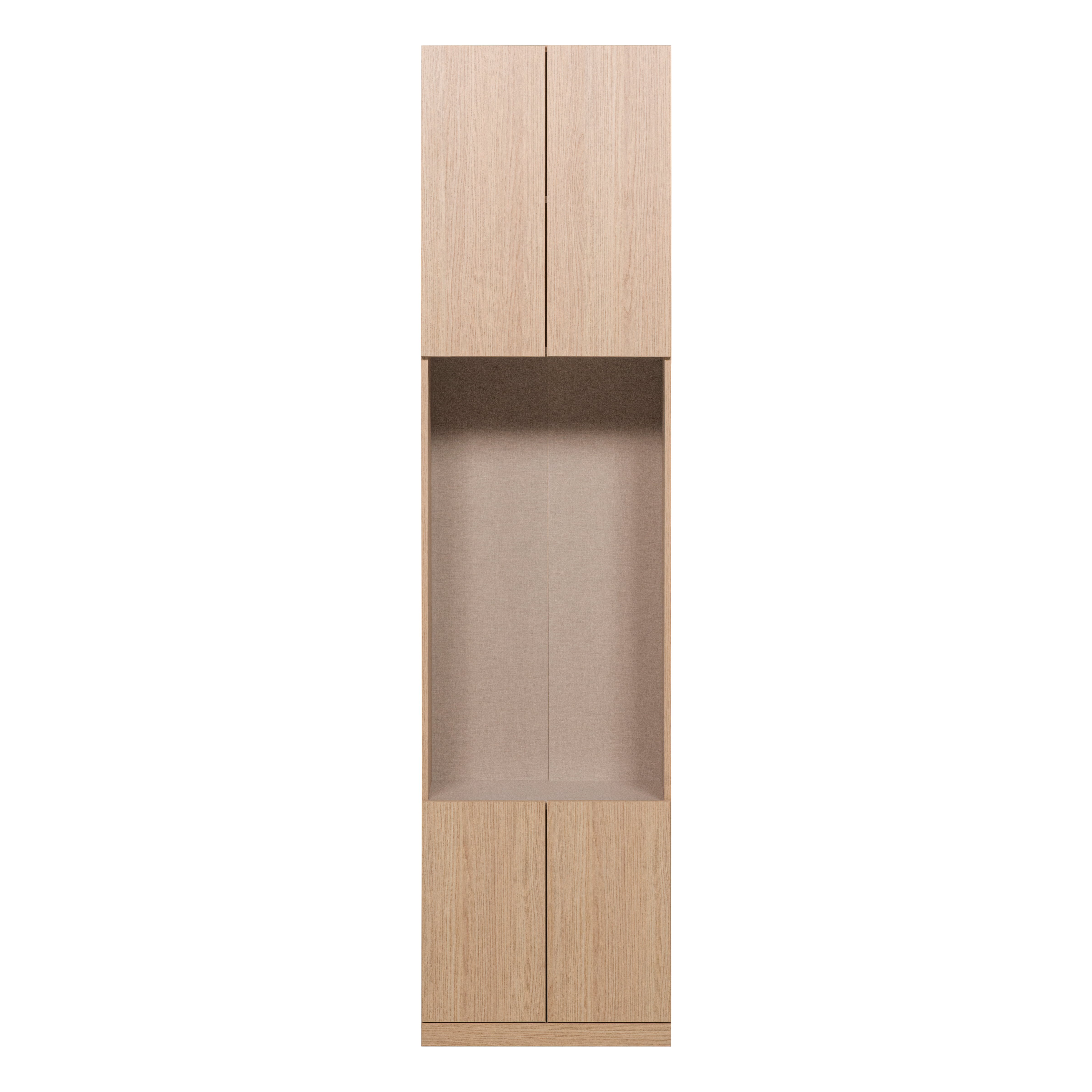 Armoire en decor 54 cm