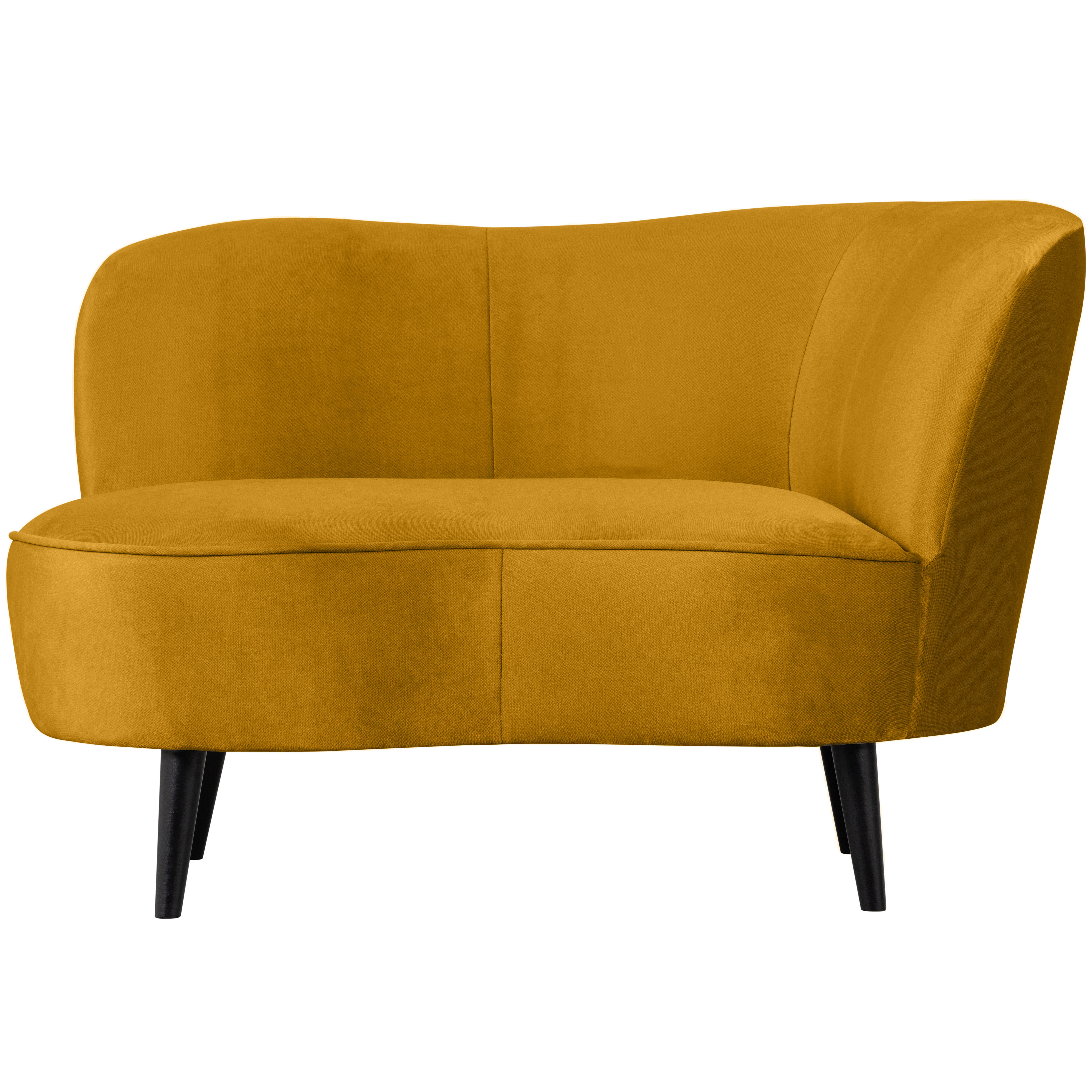 Lounge Armchair right