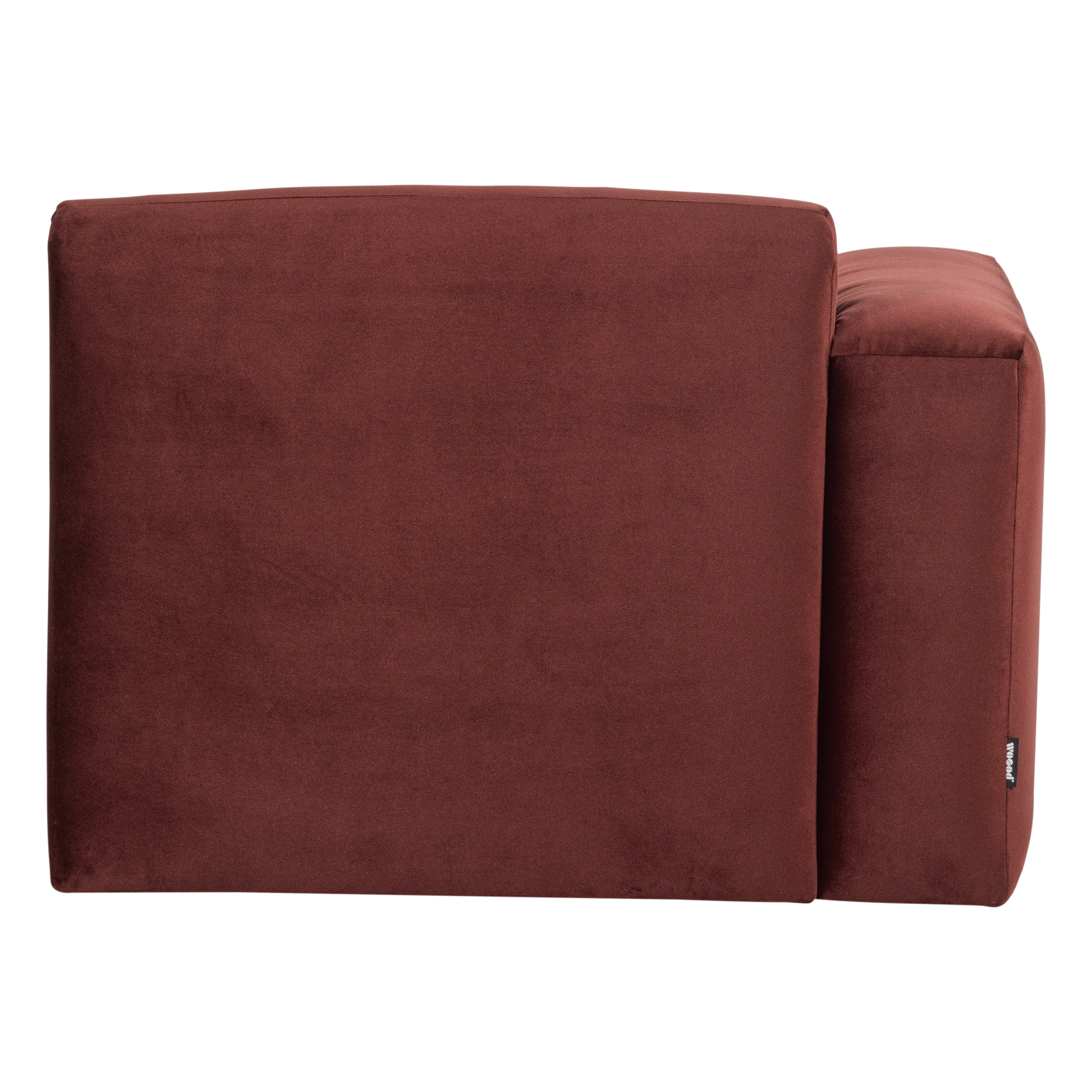 378022-VA_06_Mojo_Base_1_zits_element_arm_links_velvet_kastanjebruin_B1.png?auto=webp&format=png&width=1500&height=1500