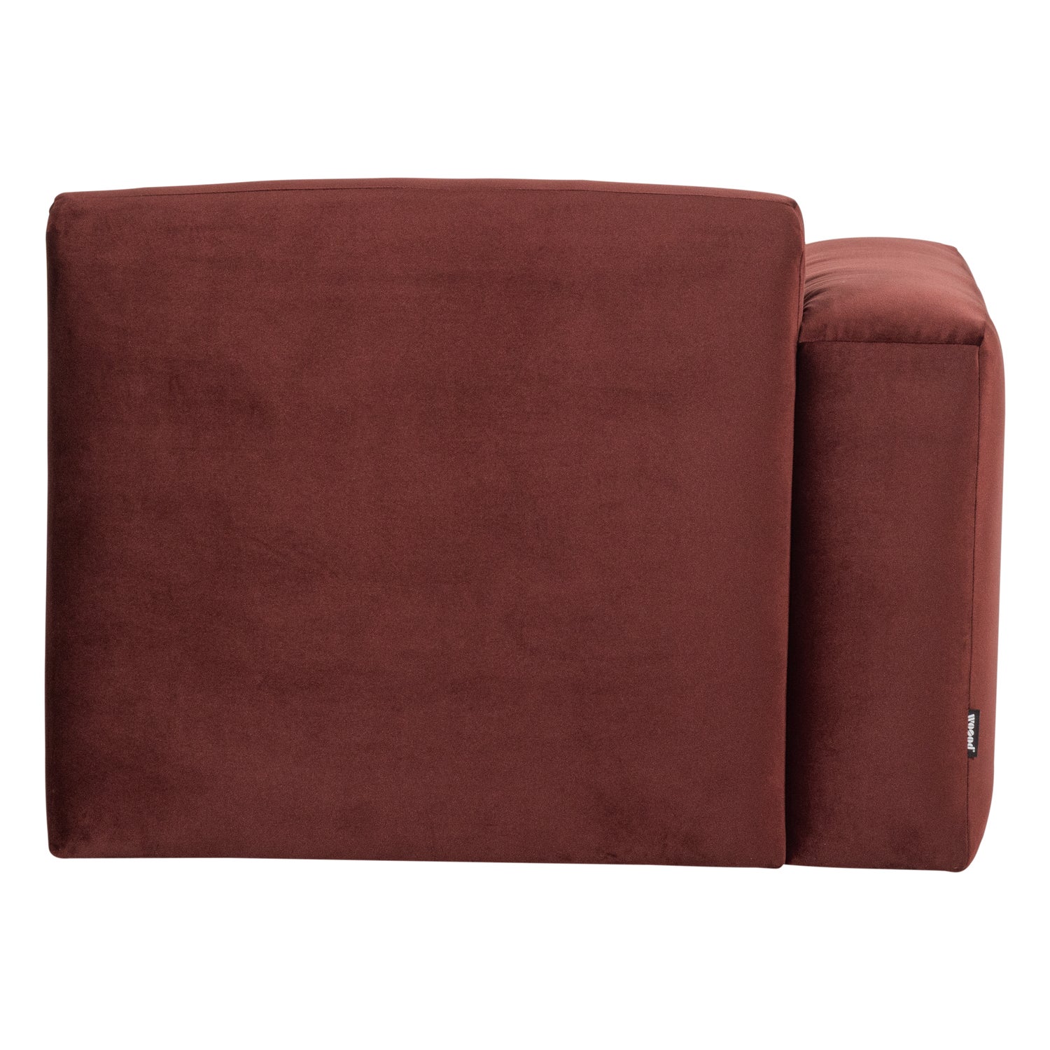 378022-VA_06_Mojo_Base_1_zits_element_arm_links_velvet_kastanjebruin_B1.png?auto=webp&format=png&width=1500&height=1500
