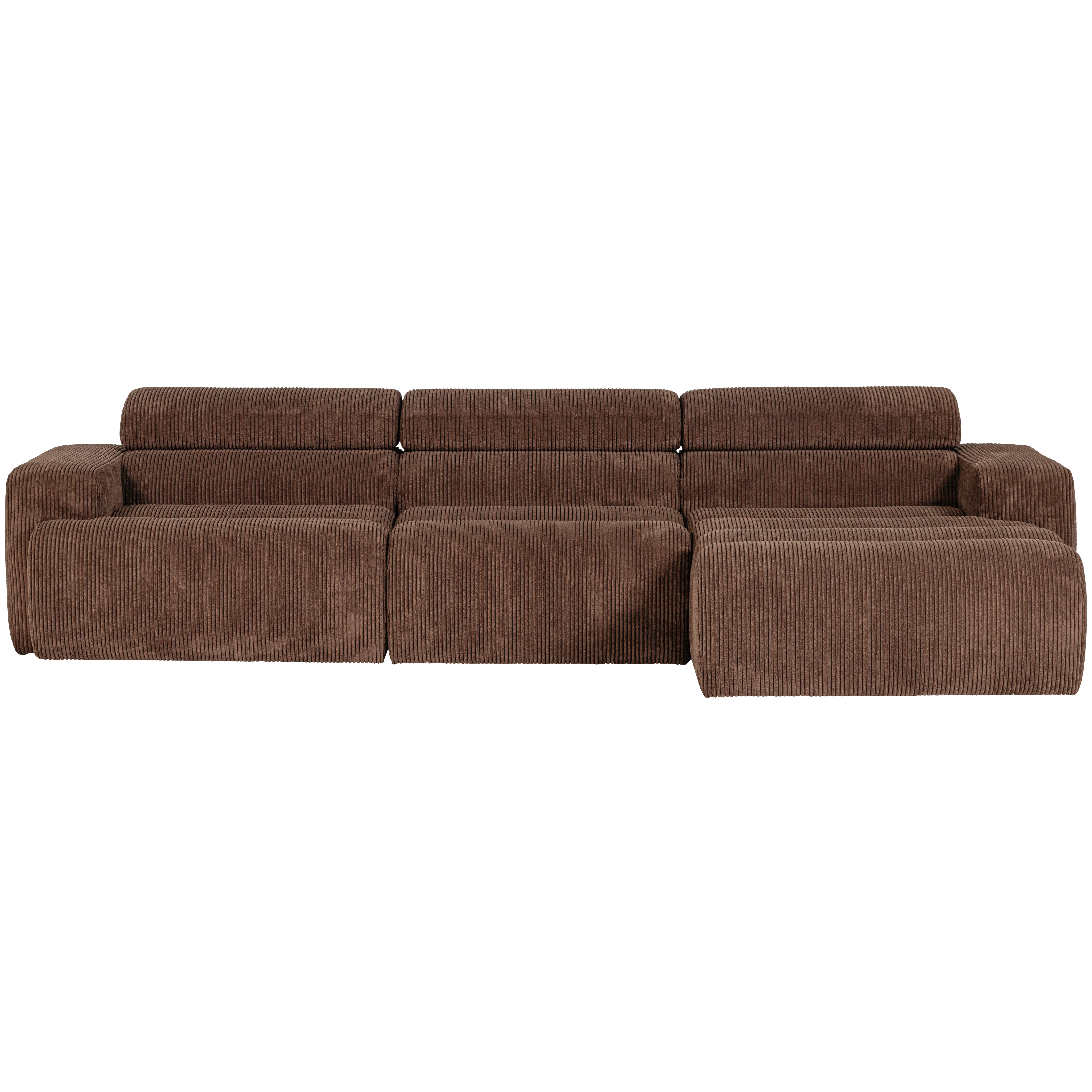 Chaise longue rechts
