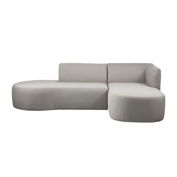 Bild von CHIOS GARTEN LOUNGE SET RECHTS SAND