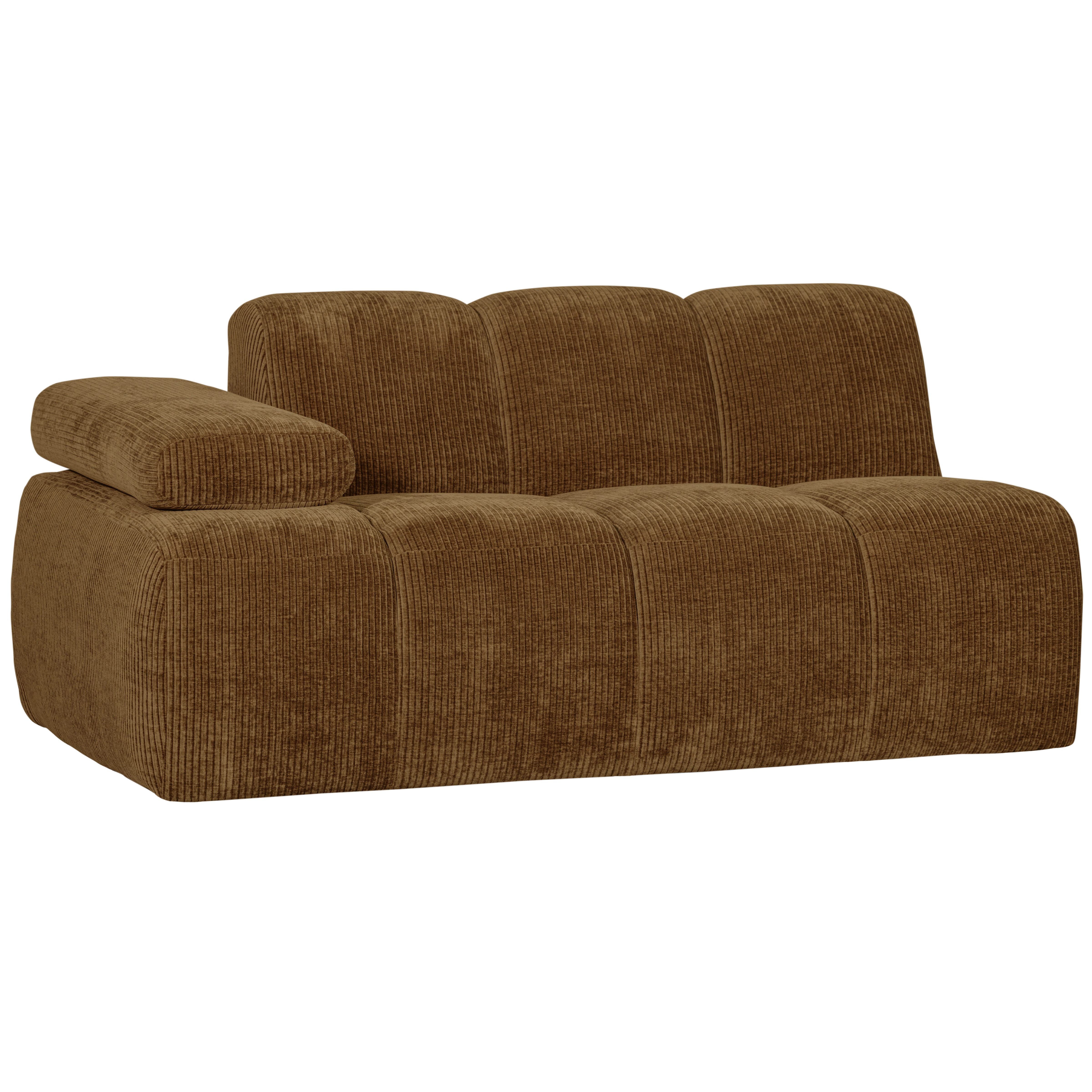 377454-H-04_VS_WE_Mojo_1_5_zits_met_arm_links_geweven_ribstof_honing_geel.png?auto=webp&format=png&width=1500&height=1500