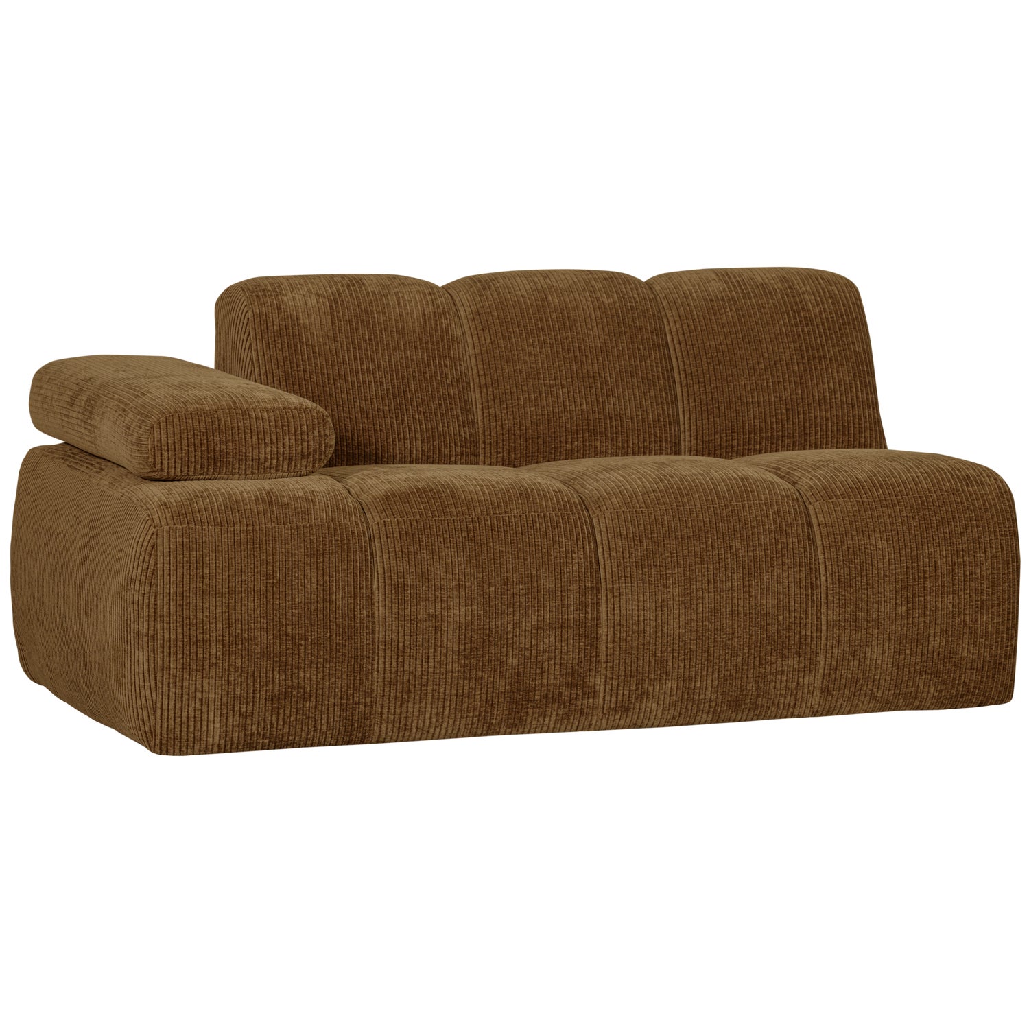 377454-H-04_VS_WE_Mojo_1_5_zits_met_arm_links_geweven_ribstof_honing_geel.png?auto=webp&format=png&width=1500&height=1500