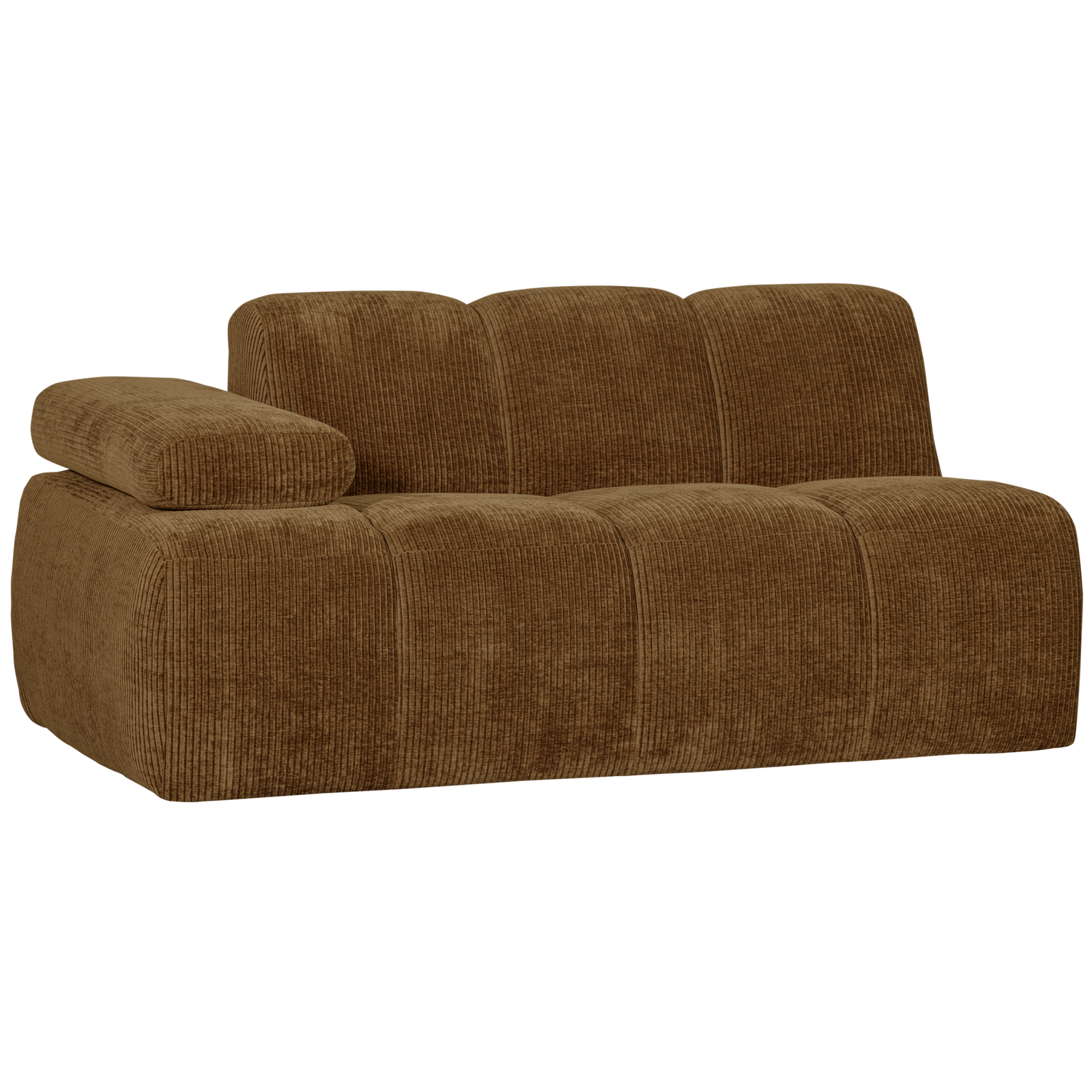 377454-H-04_VS_WE_Mojo_1_5_zits_met_arm_links_geweven_ribstof_honing_geel.png?auto=webp&format=png&width=1500&height=1500