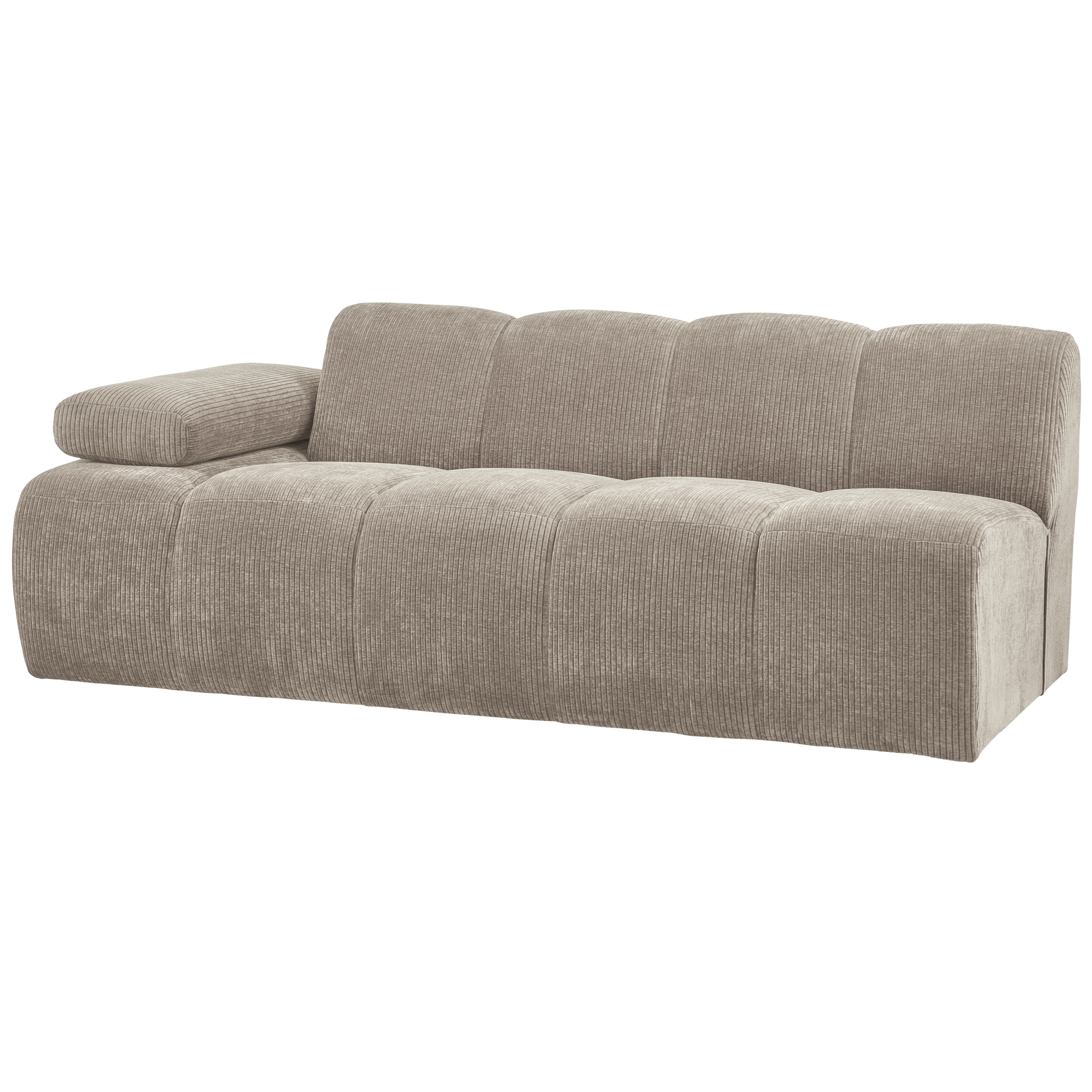 377456-D-02_VS_WE_Mojo_2_zits_met_arm_links_geweven_ribstof_donker_zand_SA.png?auto=webp&format=png&width=1500&height=1500