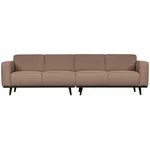 4-seater sofa