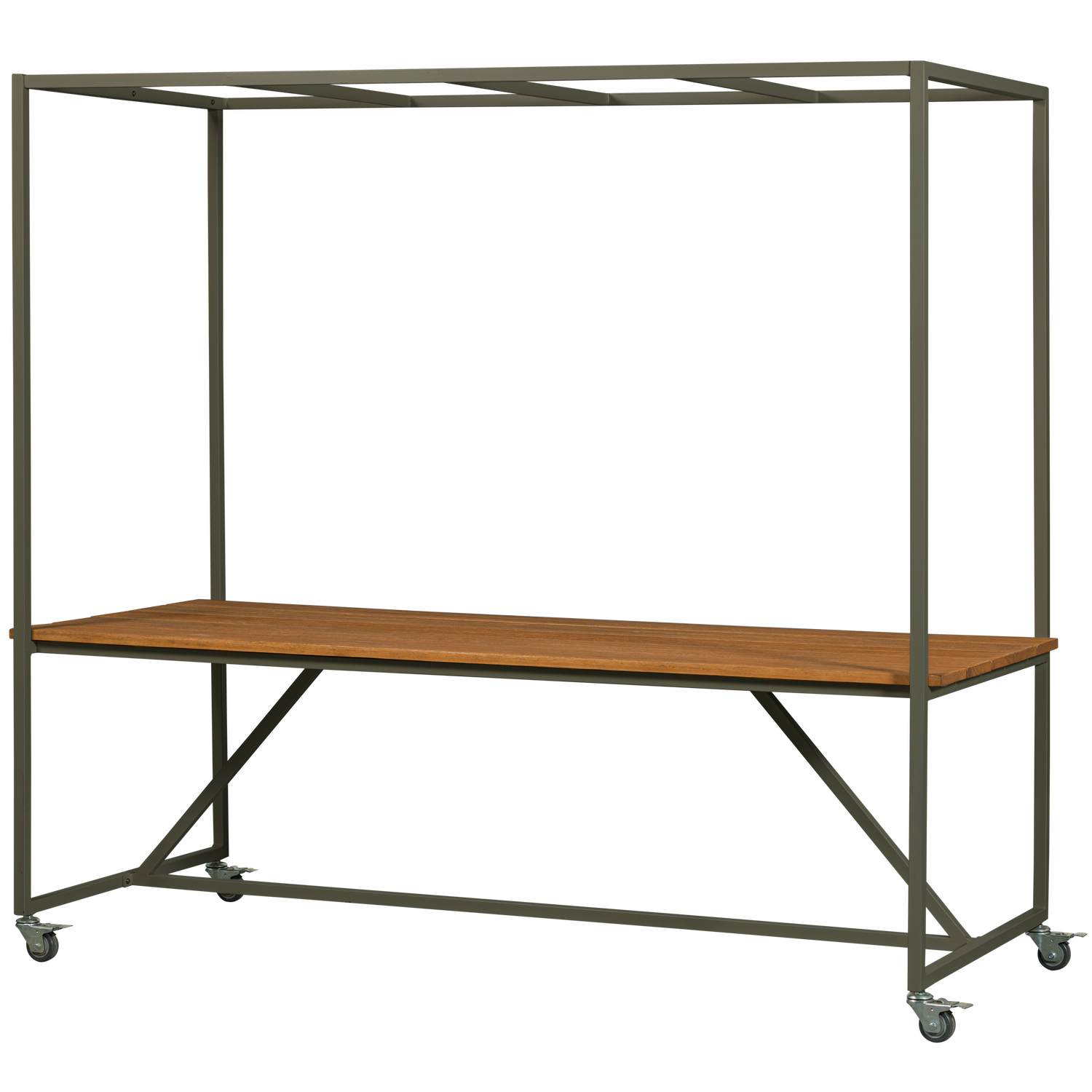 400518-D-02_VS_VT_Blue_sky_eettafel_hout_met_decoframe_metaal_camouflage_groen_SA.png?auto=webp&format=png&width=1500&height=1500