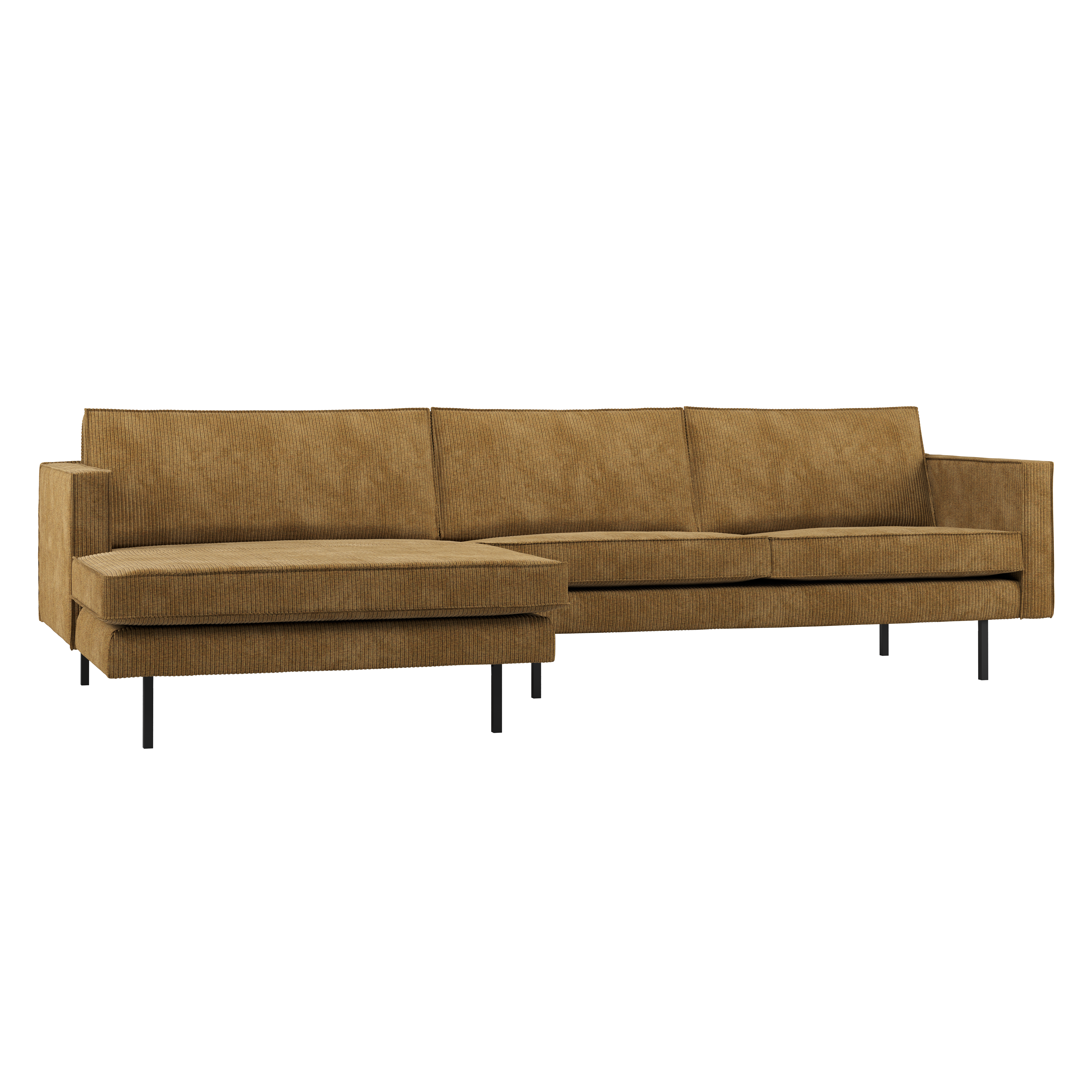 800905-H_01_VS_WP_Rodoe_chaise_longue_bank_links_ribstof_honinggeel_F1.png?auto=webp&format=png&width=1500&height=1500