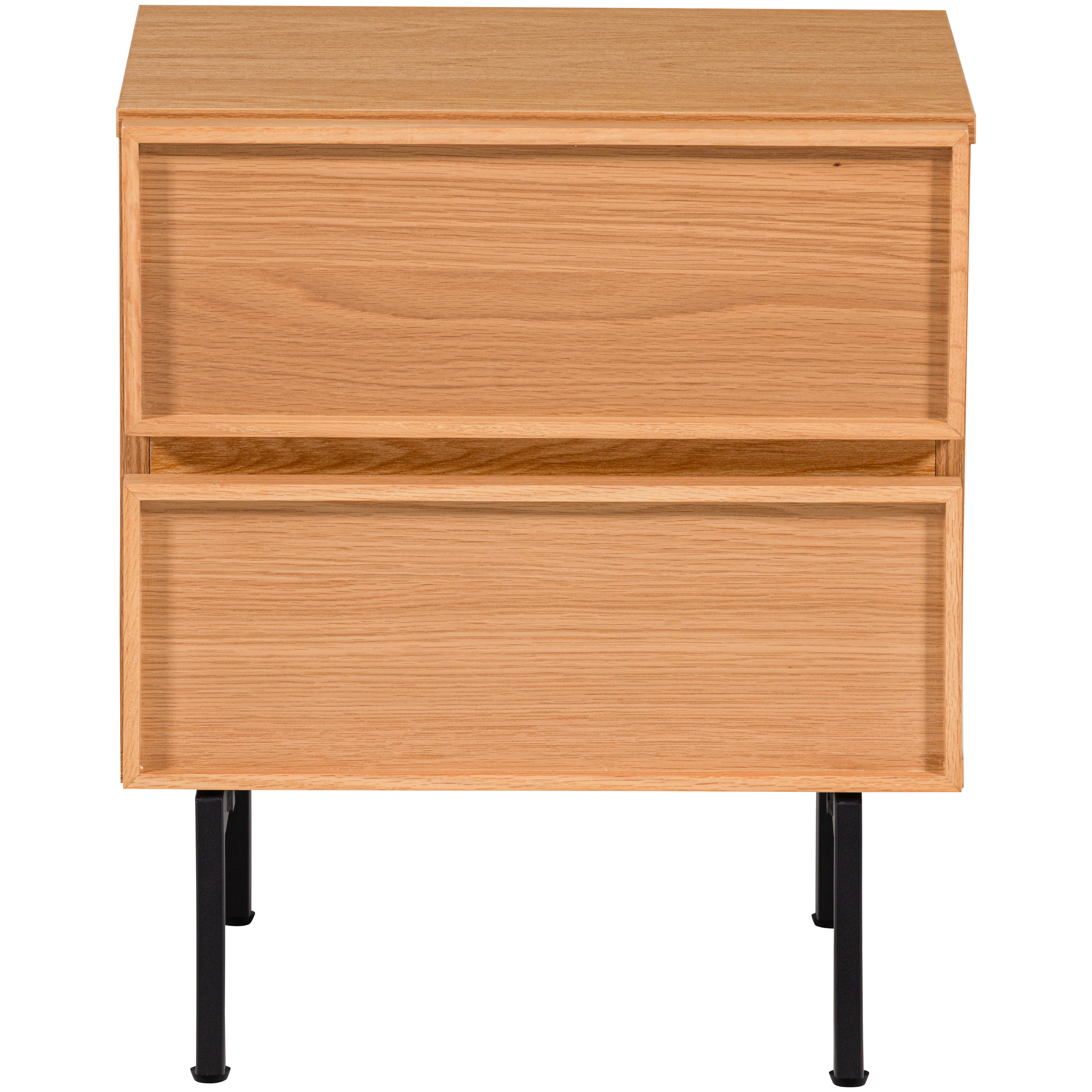 Kommode/Sideboard 2 Schubladen