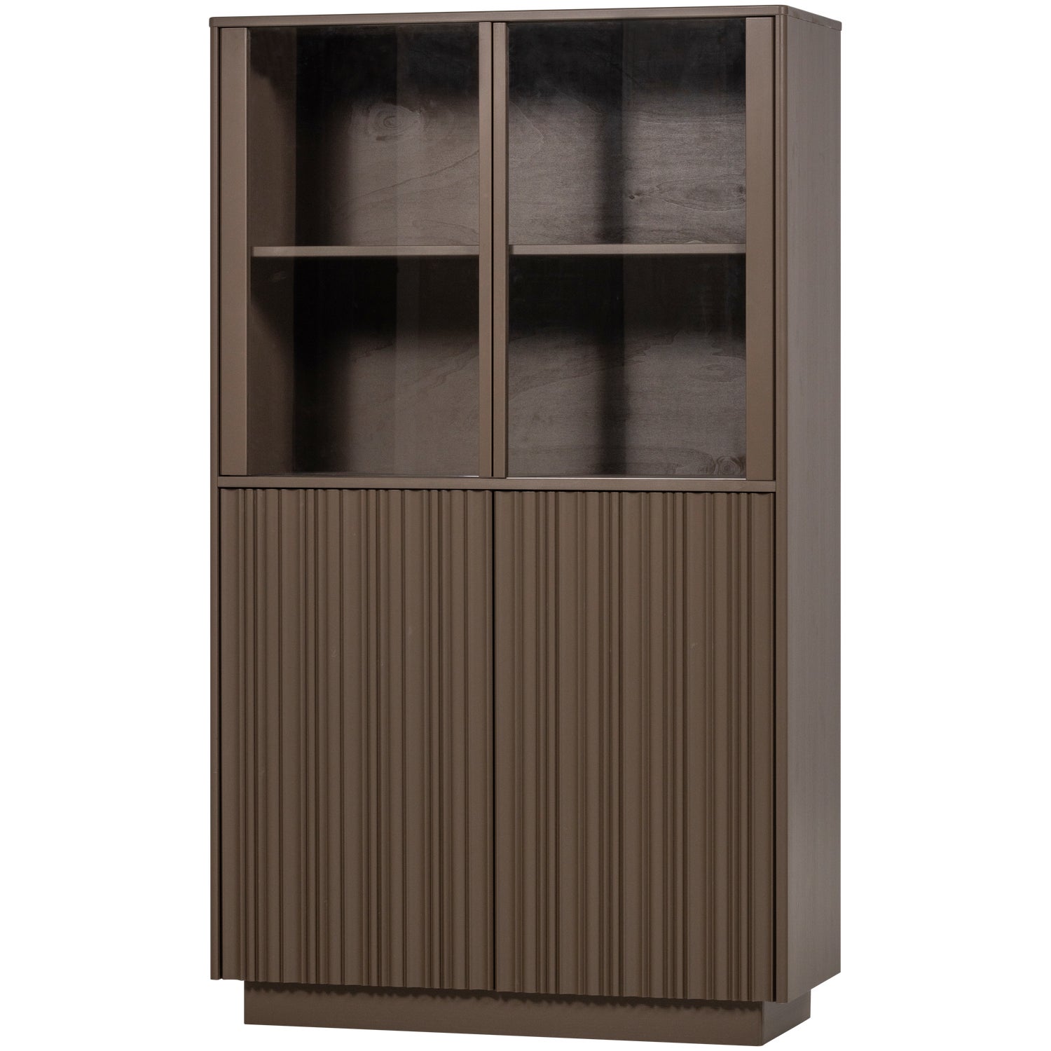377731-TB-01_VS_WP_Nova_lage_vitrinekast_grenen_truffel_bruin_FA.png?auto=webp&format=png&width=1500&height=1500