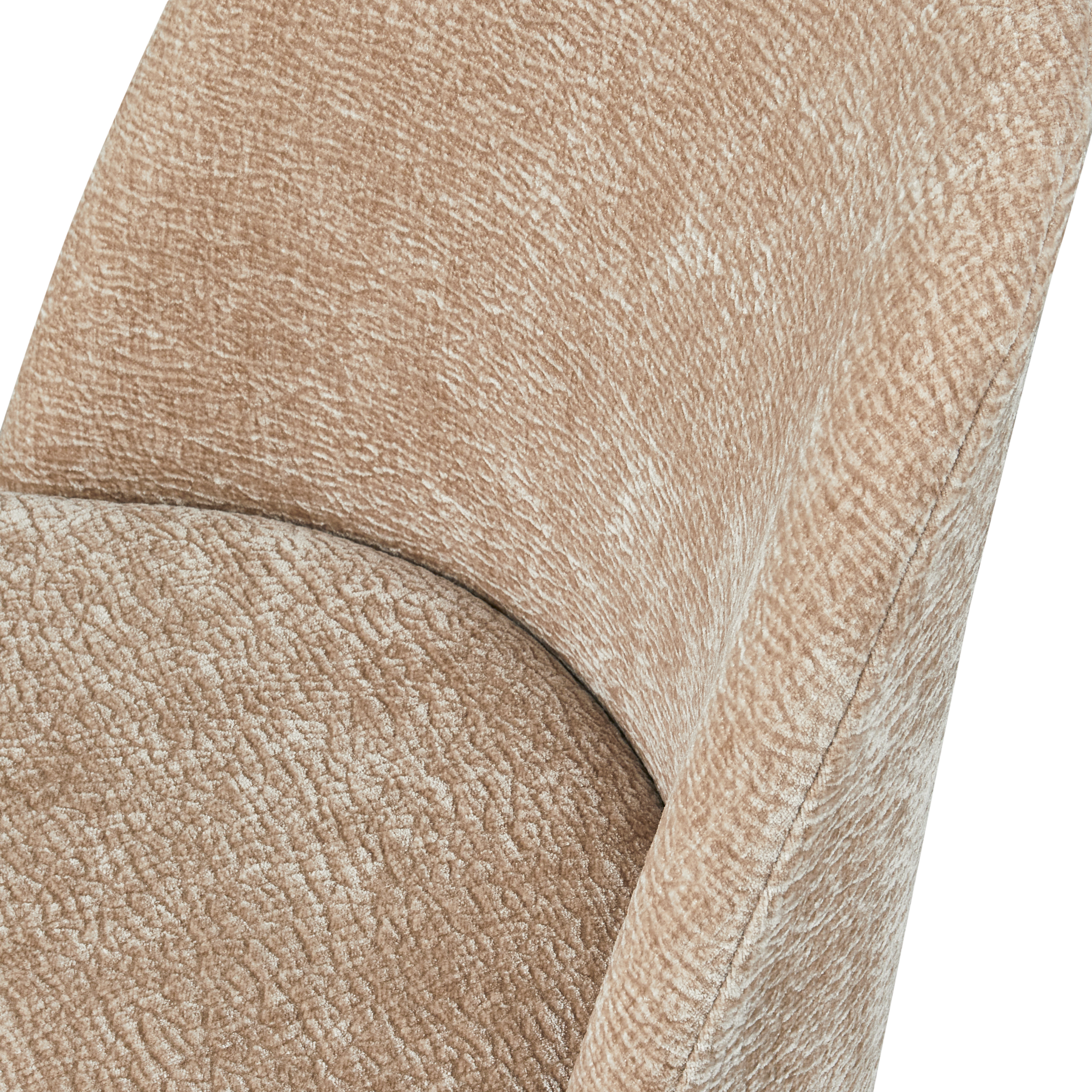 800816-SAC-01_VS_BP_Vogue_eetkamerstoel_3D_chenille_zand_chrome_poot_detail.png?auto=webp&format=png&width=1500&height=1500